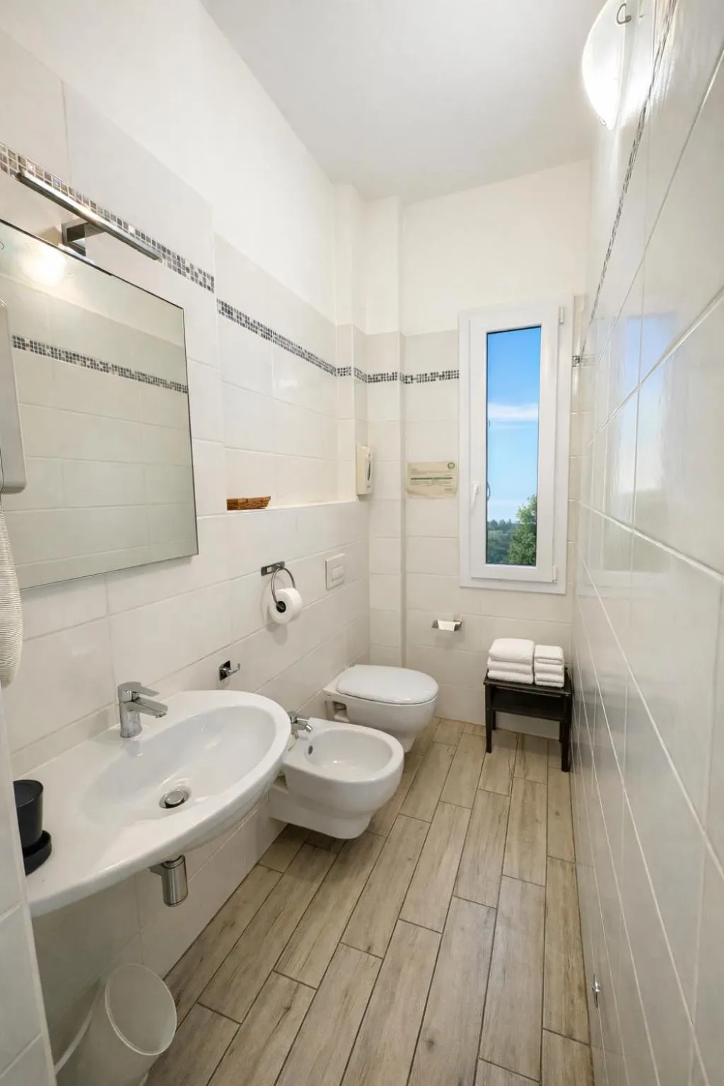 Hotel Sasselli Dipendenza Hotel Zamagna