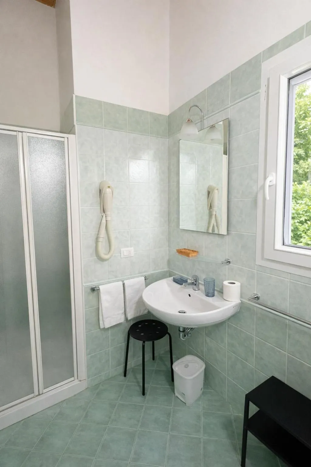 Hotel Sasselli Dipendenza Hotel Zamagna