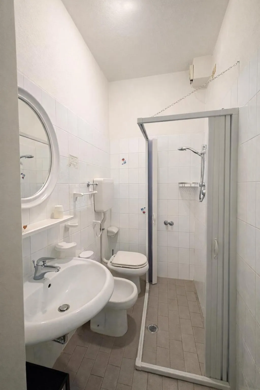 Hotel Sasselli Dipendenza Hotel Zamagna