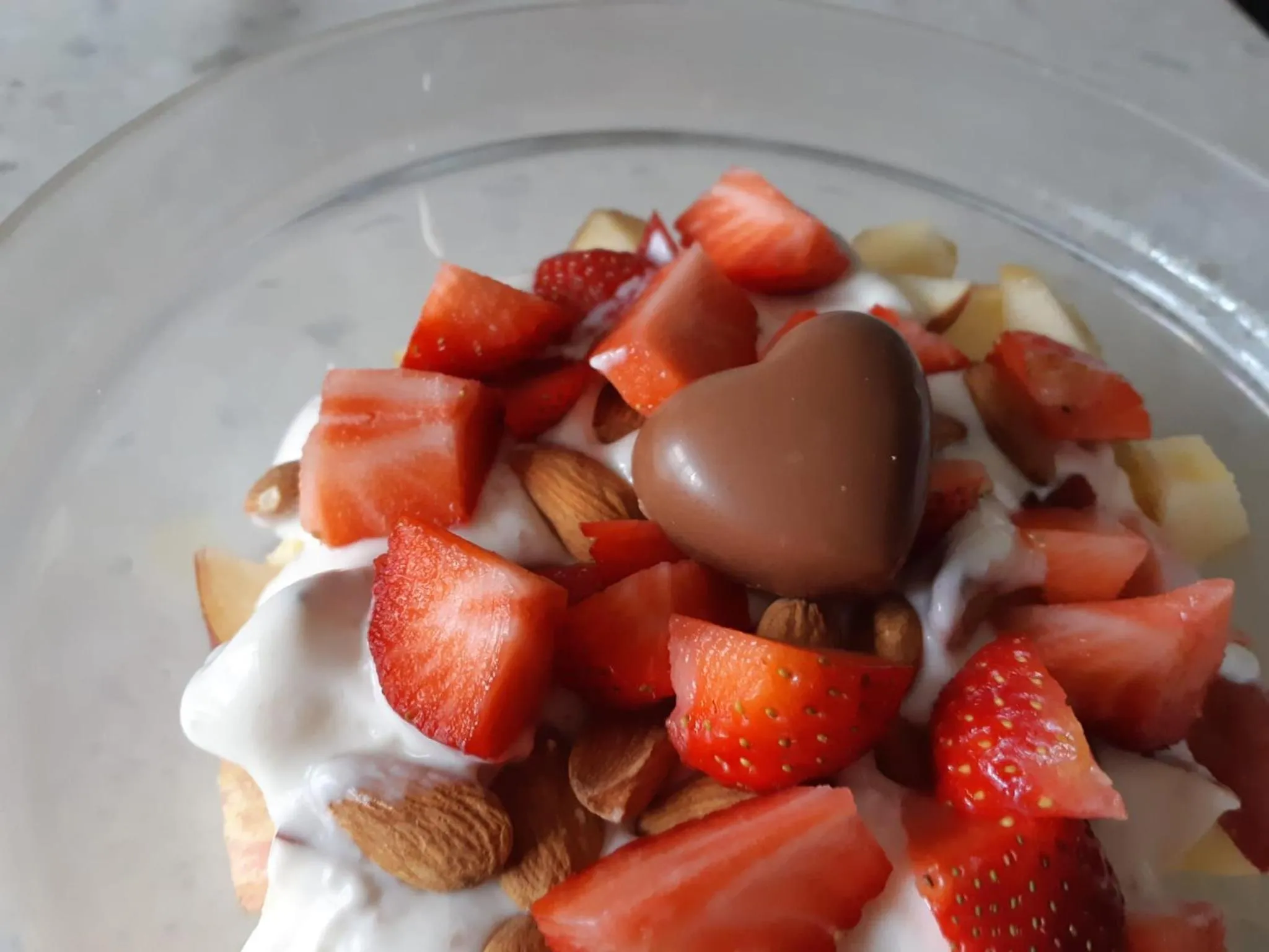 Food in Hotel Sasselli