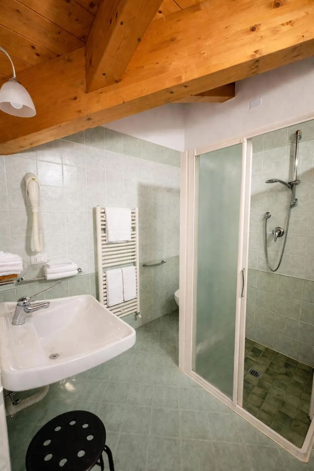 Hotel Sasselli Dipendenza Hotel Zamagna