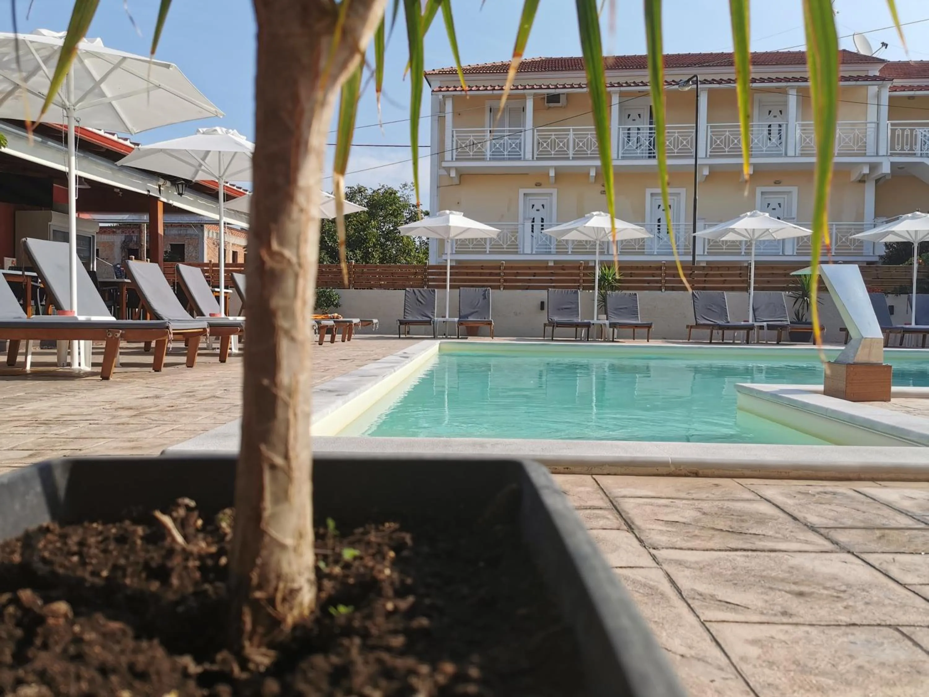 The Mathraki Studios