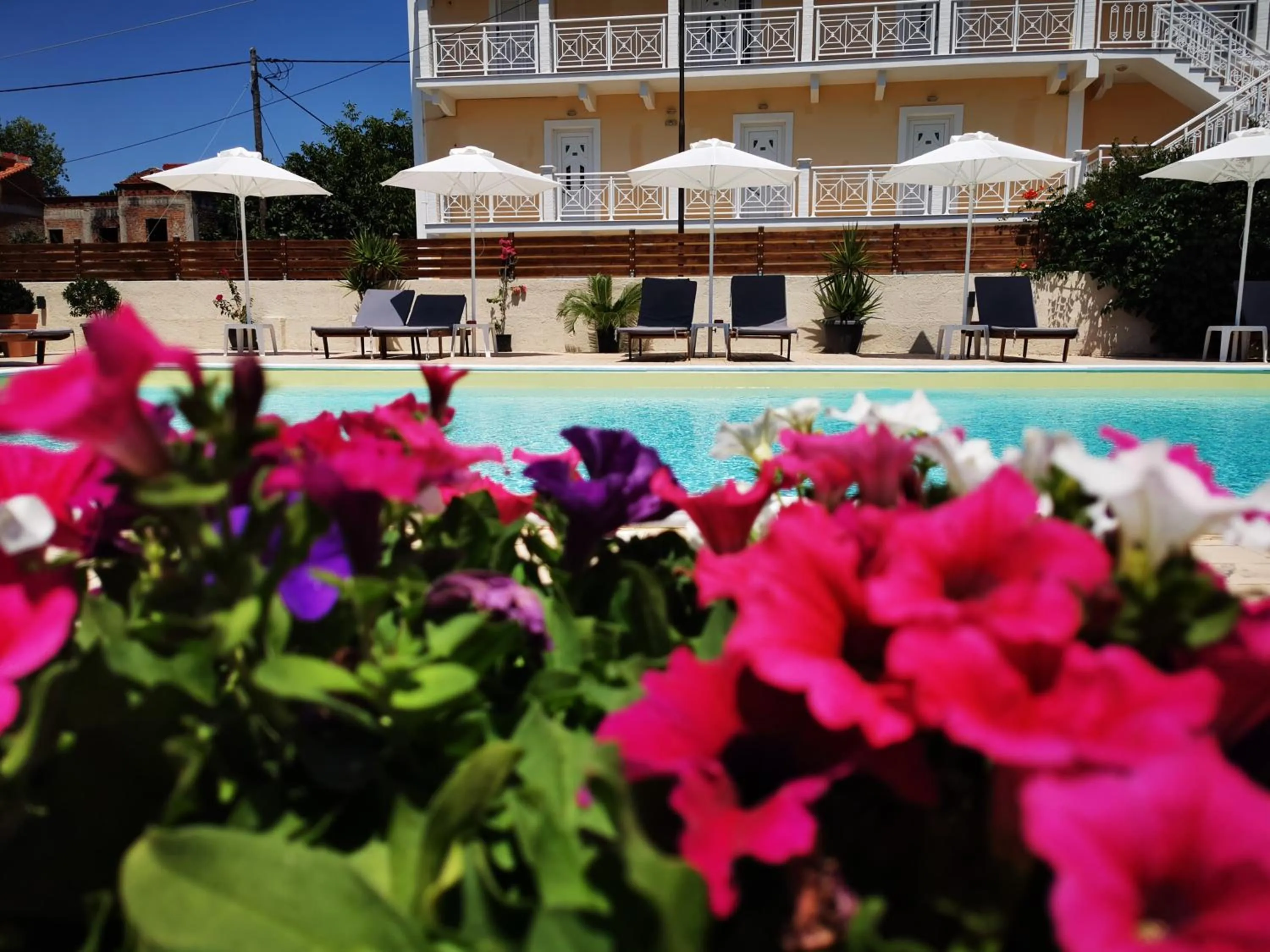 The Mathraki Studios