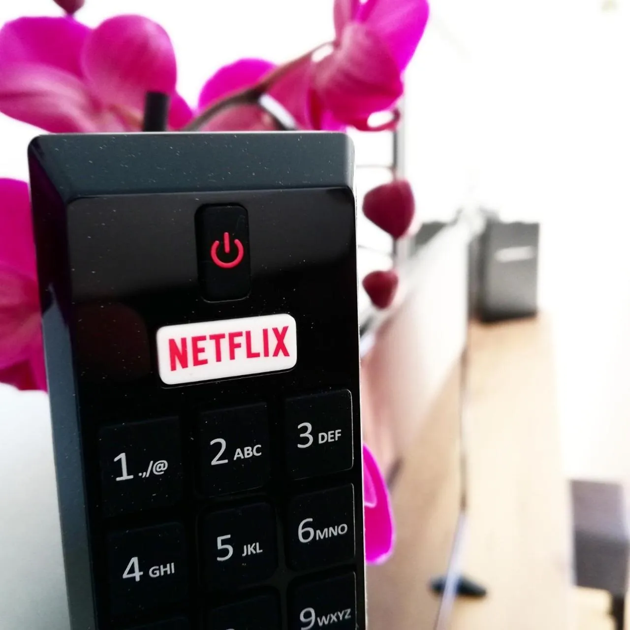 TV and multimedia in The Mathraki Studios