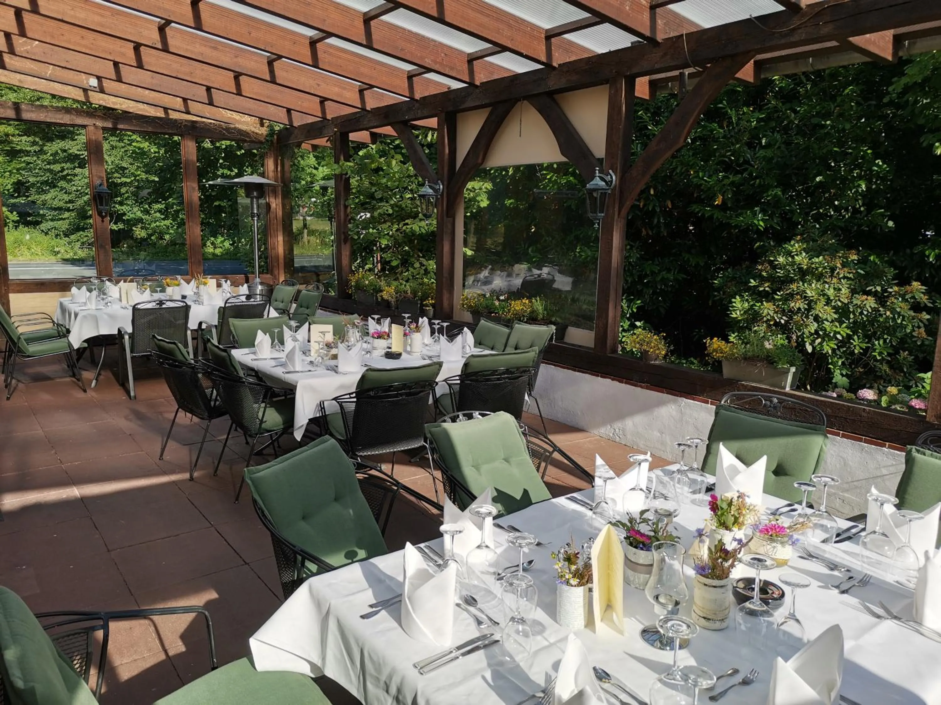 Hotel Holter Schloßkrug