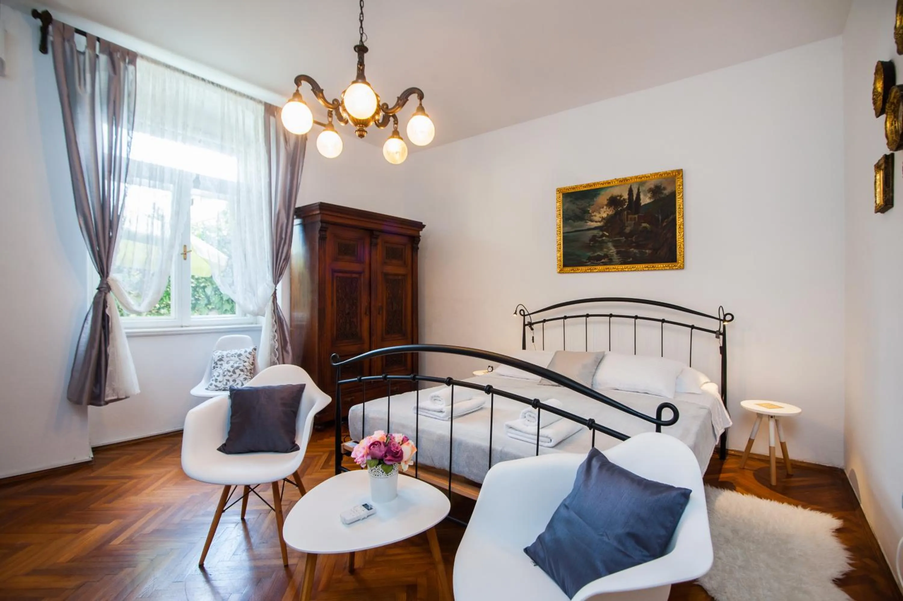 Apartment Liliana