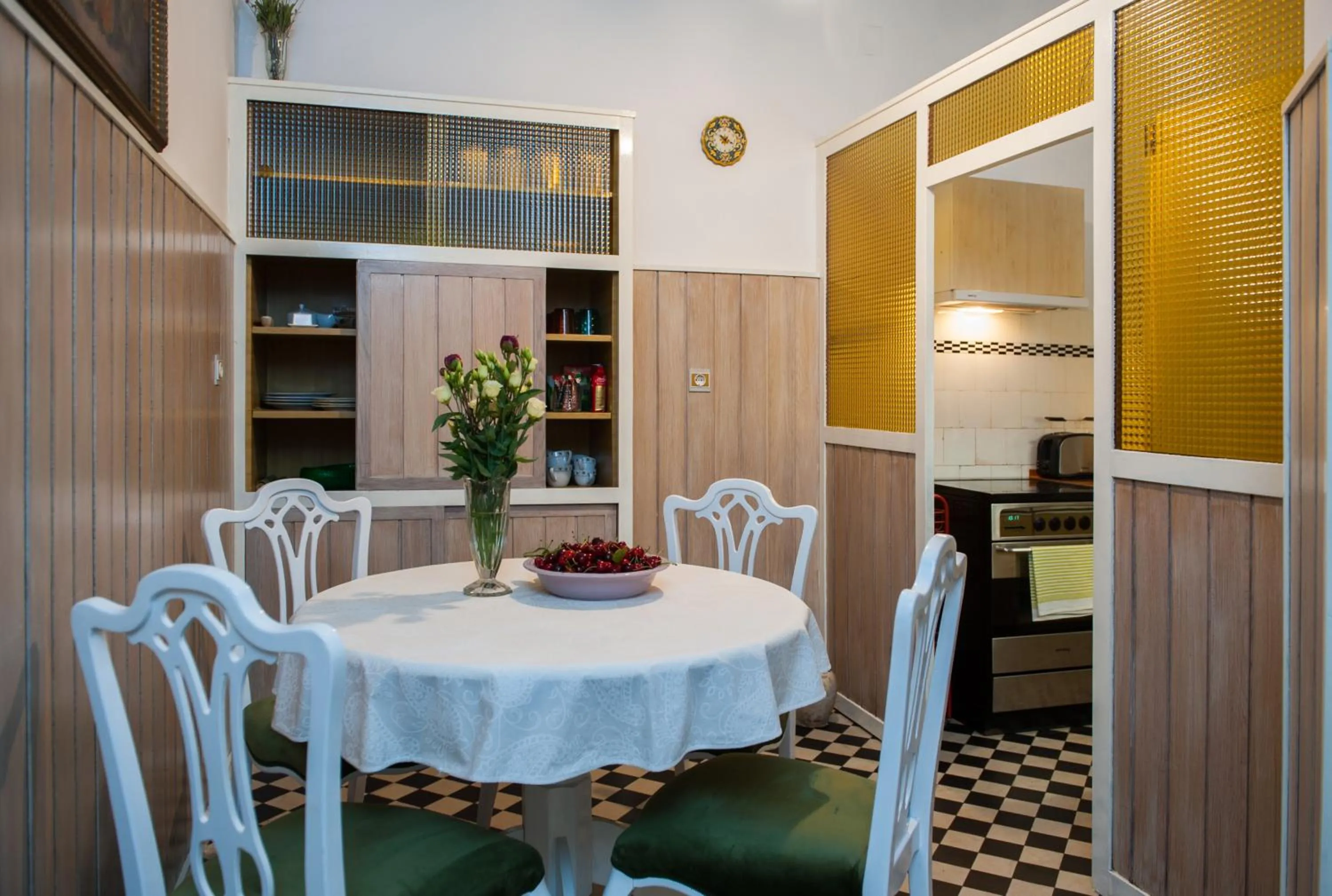 Apartment Liliana