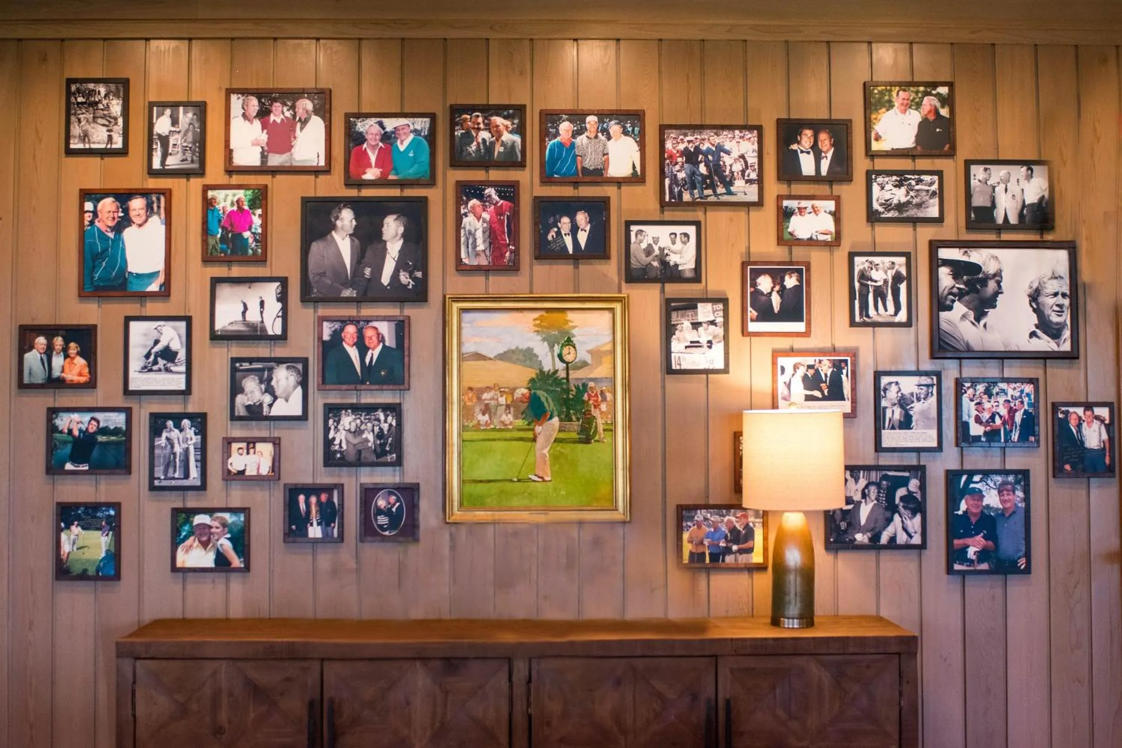 Arnold Palmer's Bay Hill Club & Lodge