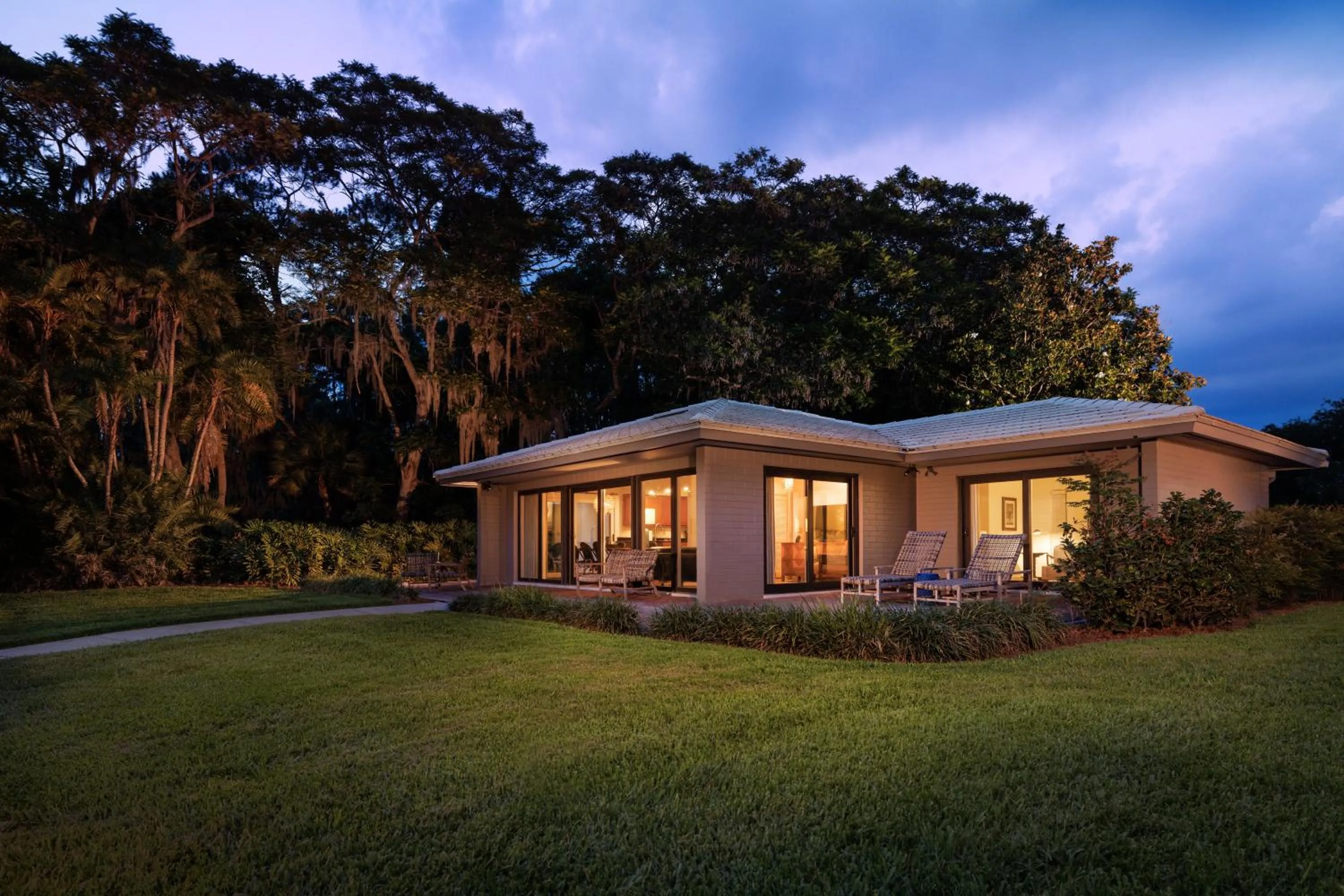 Arnold Palmer's Bay Hill Club & Lodge