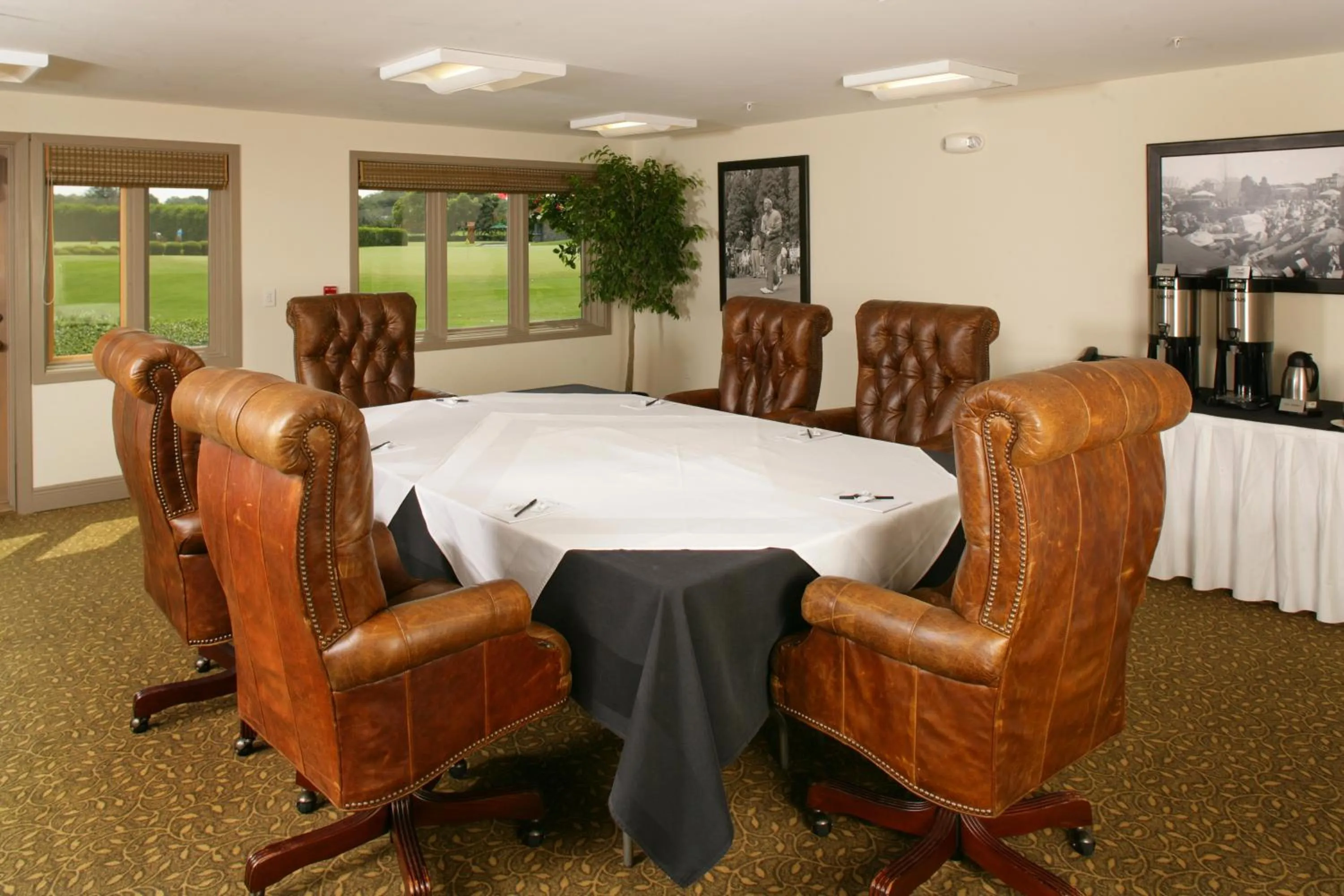 Meeting/conference room in Arnold Palmer's Bay Hill Club & Lodge