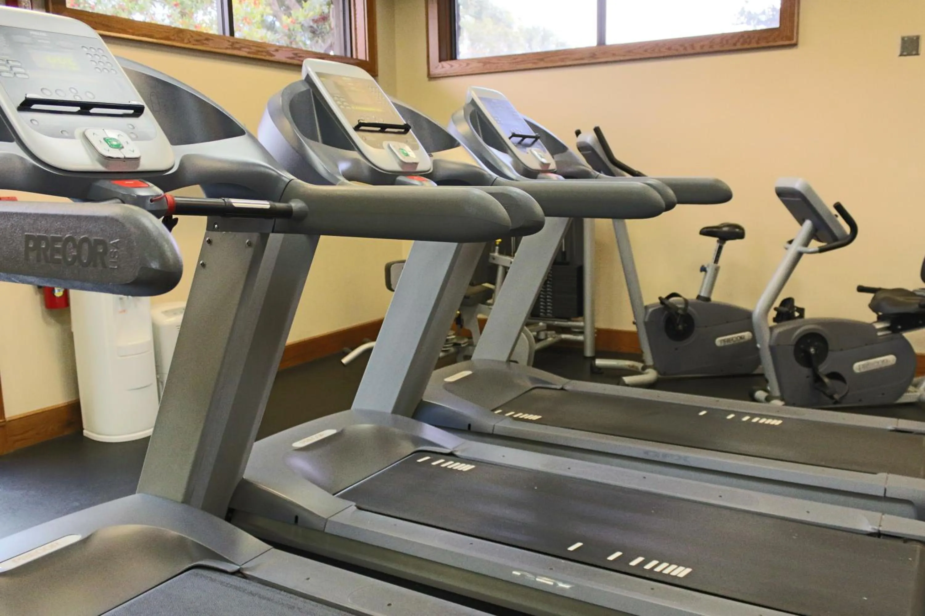 Fitness centre/facilities in Arnold Palmer's Bay Hill Club & Lodge