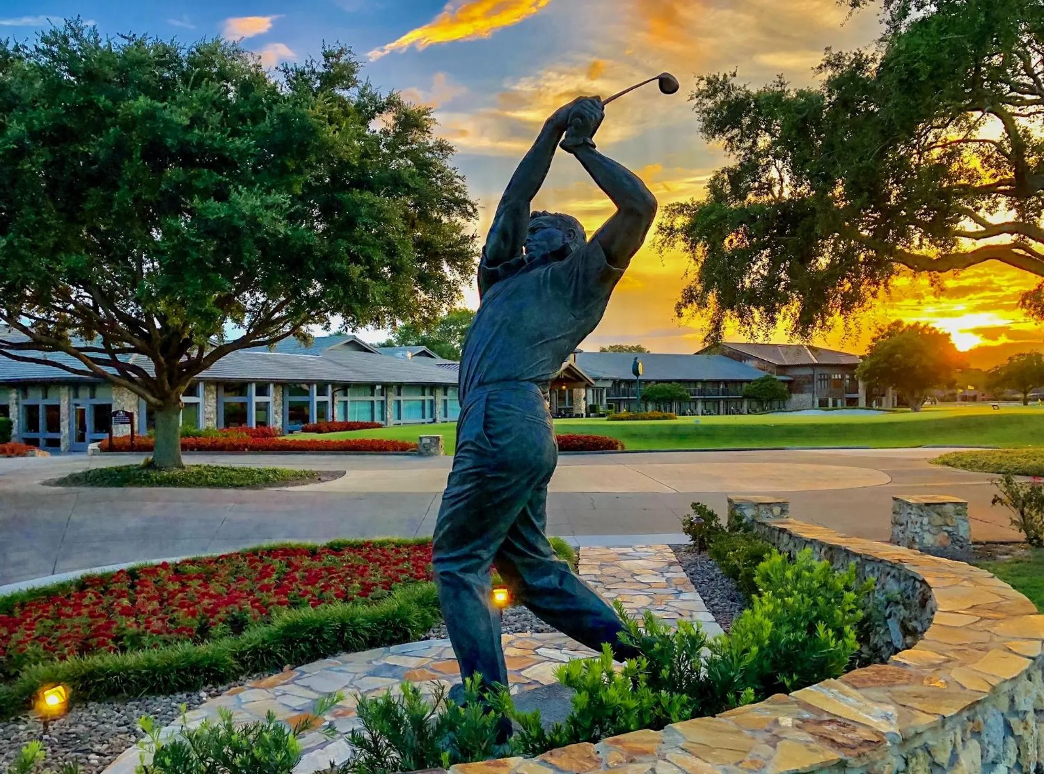 Arnold Palmer's Bay Hill Club & Lodge