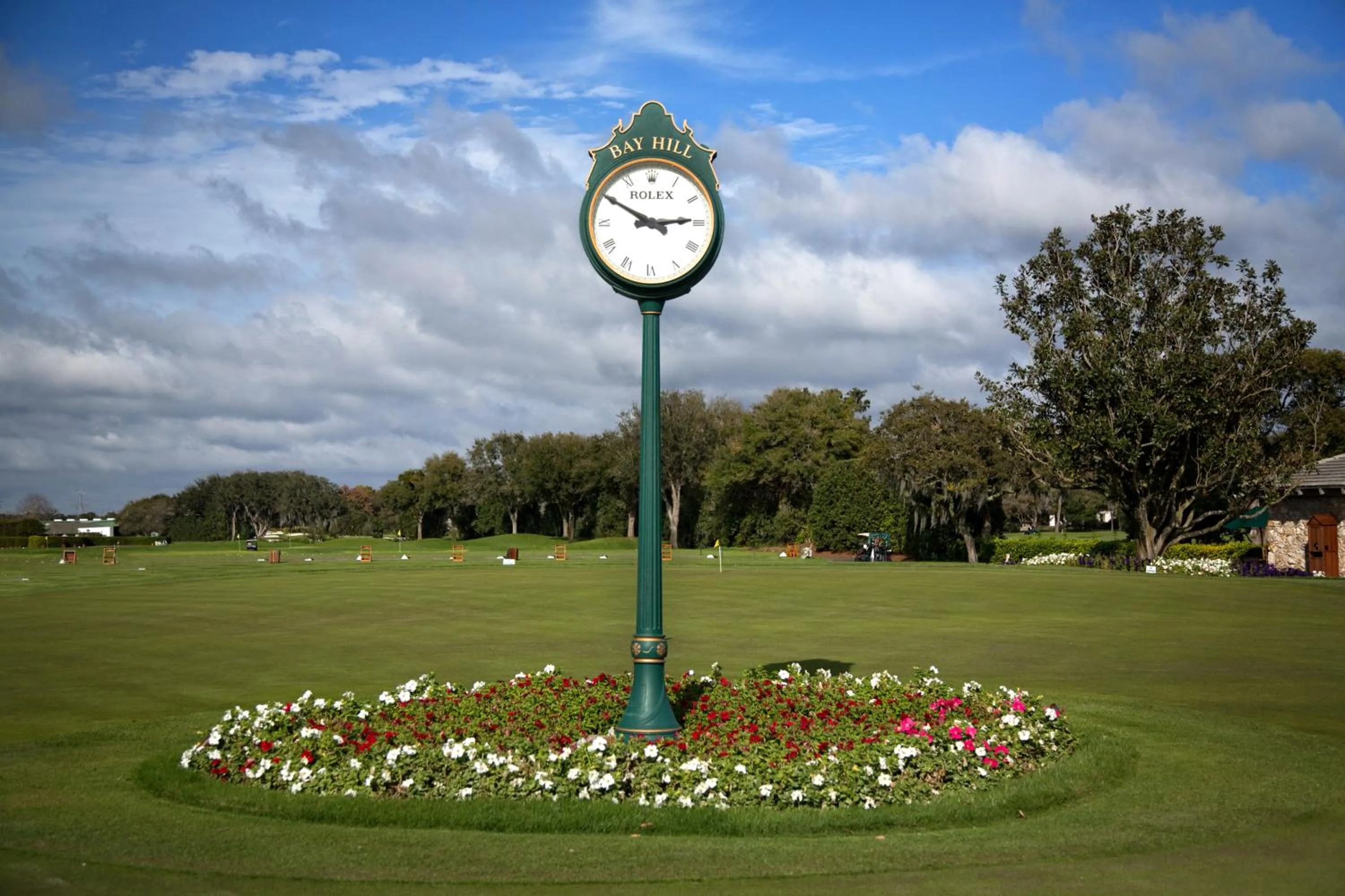 Arnold Palmer's Bay Hill Club & Lodge