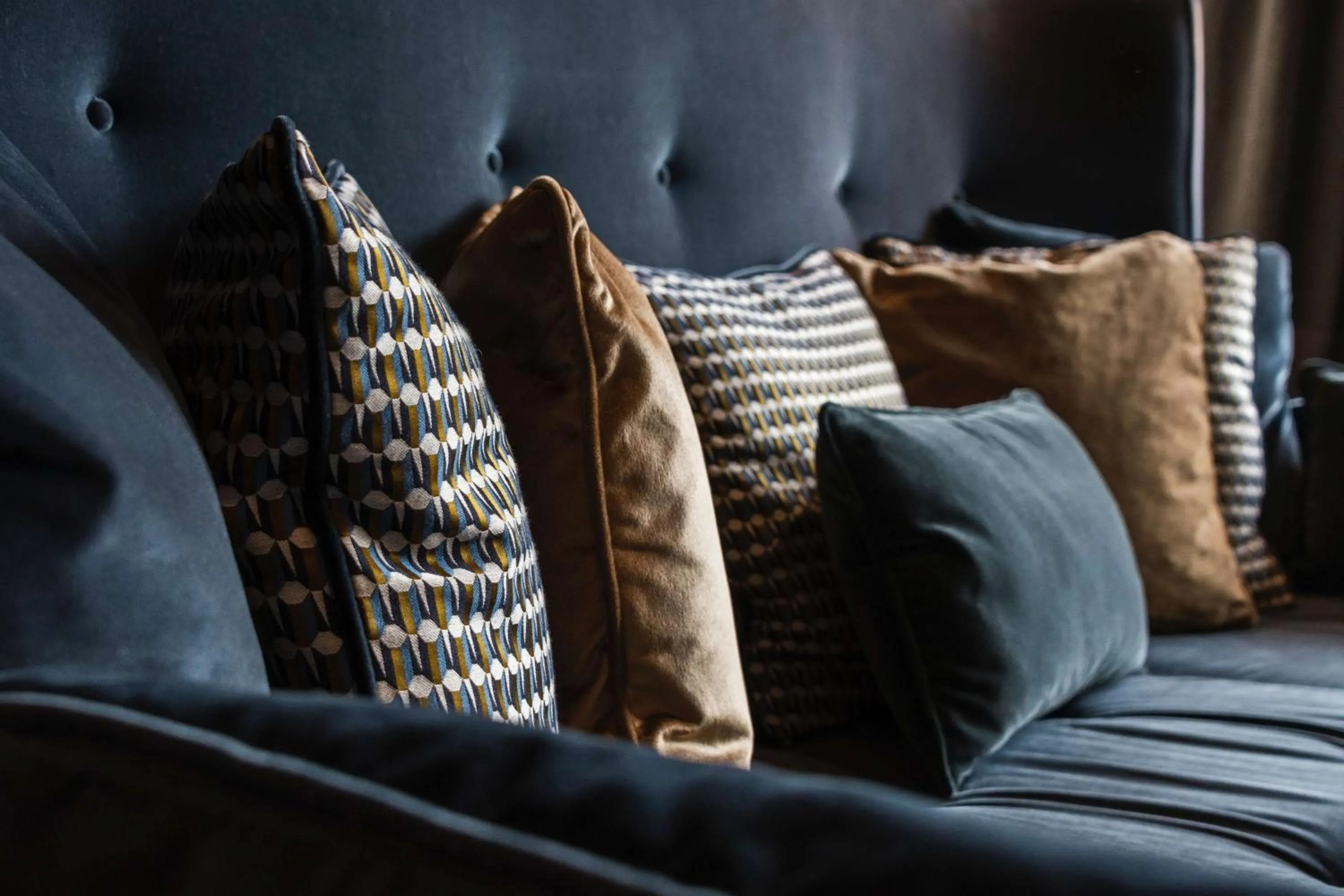 Lounge or bar in Infinity Hotel & Conference Resort Munich