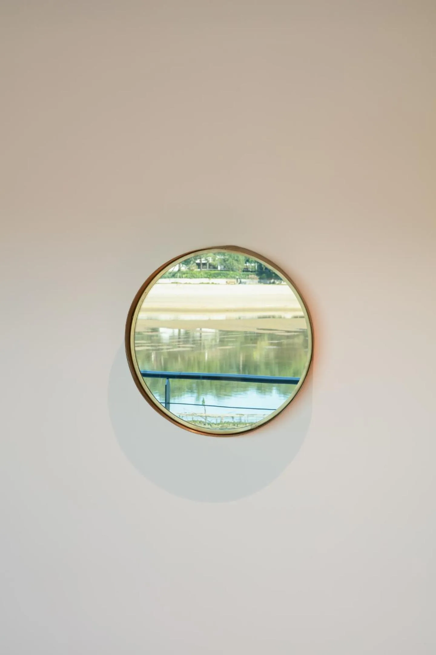 Decorative detail in Hôtel & Spa Villa Seren