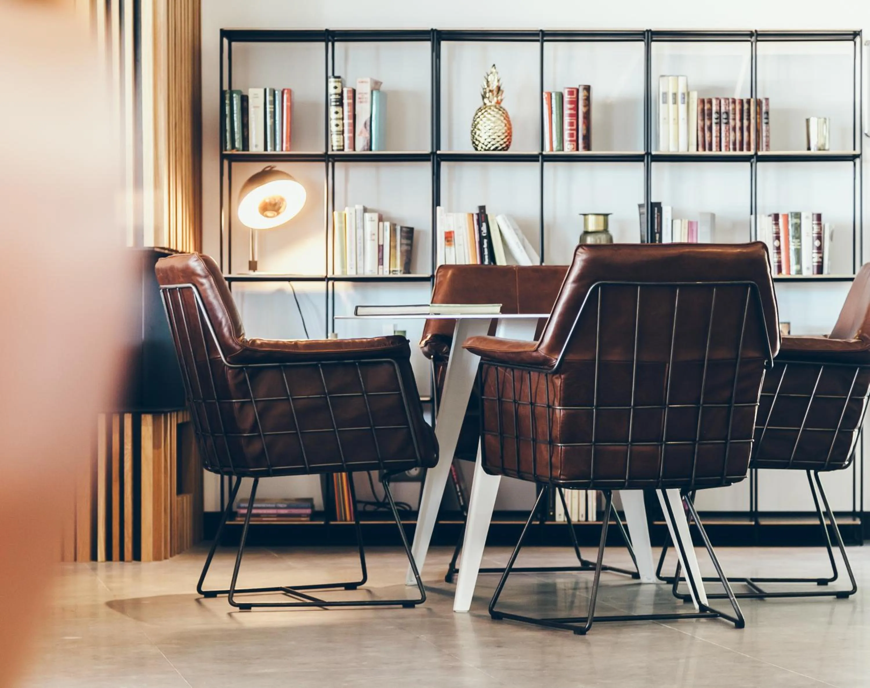 Drinks in Hôtel & Spa Villa Seren