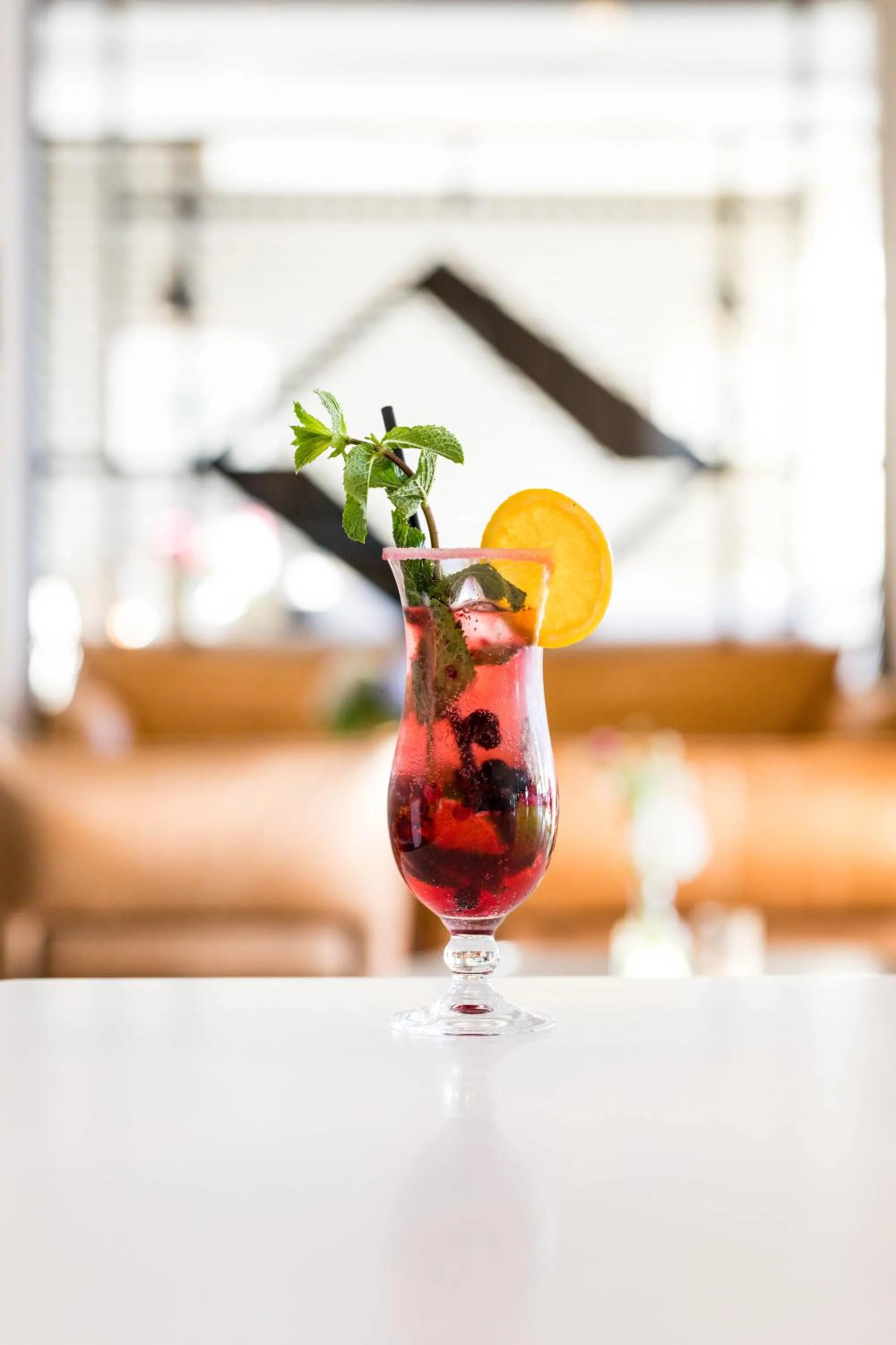 Restaurant/places to eat in Hôtel & Spa Villa Seren