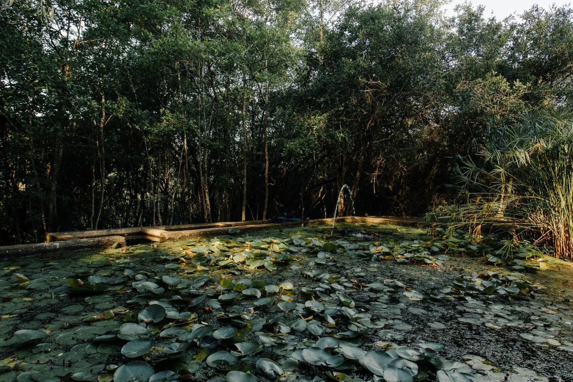 L'auberge Country Hideaway