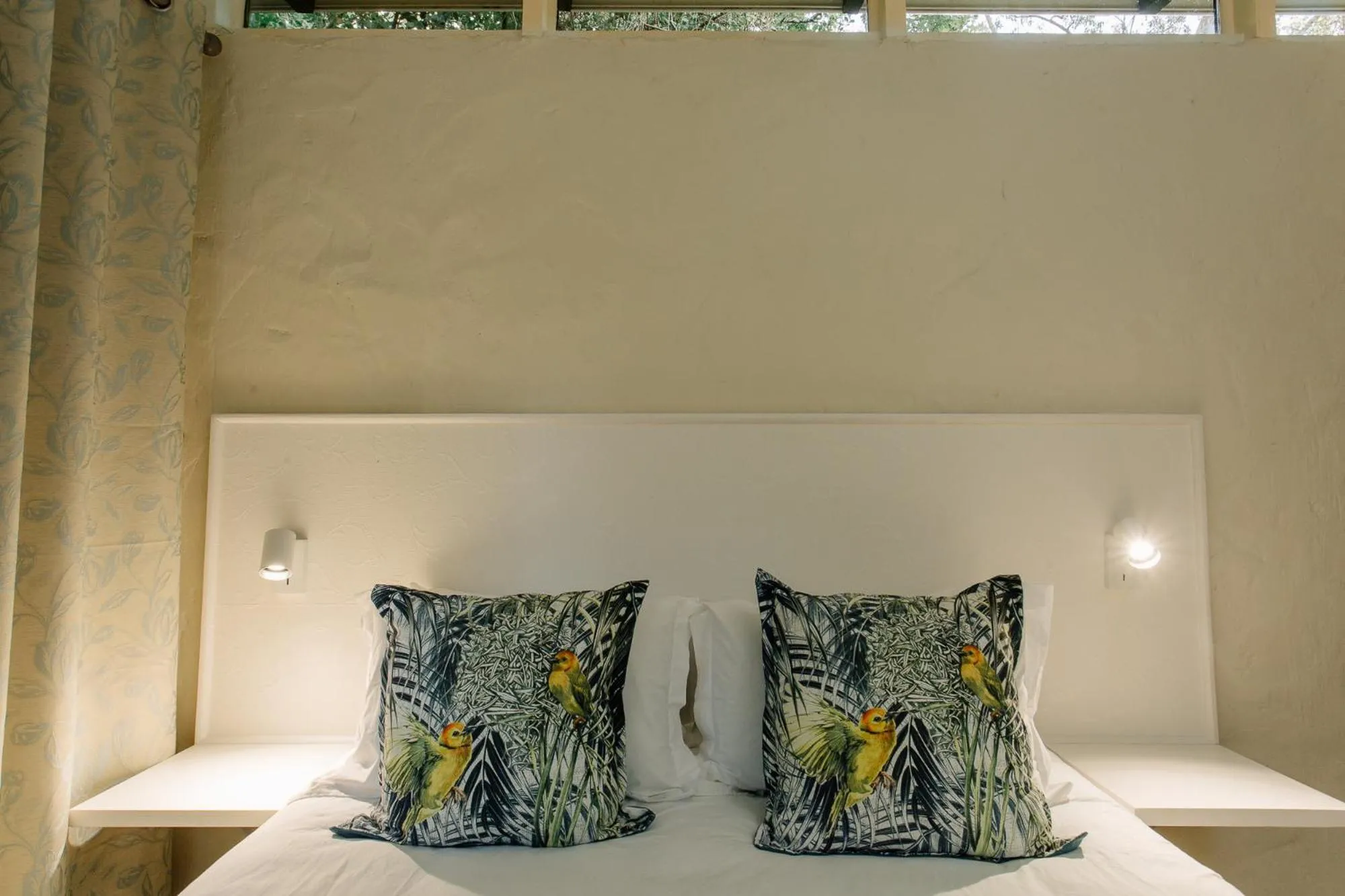 Bed in L'auberge Country Hideaway