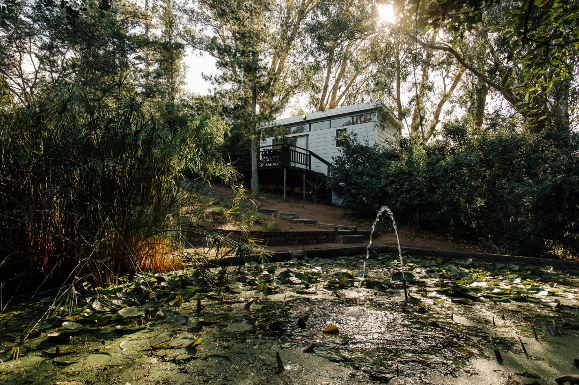 L'auberge Country Hideaway