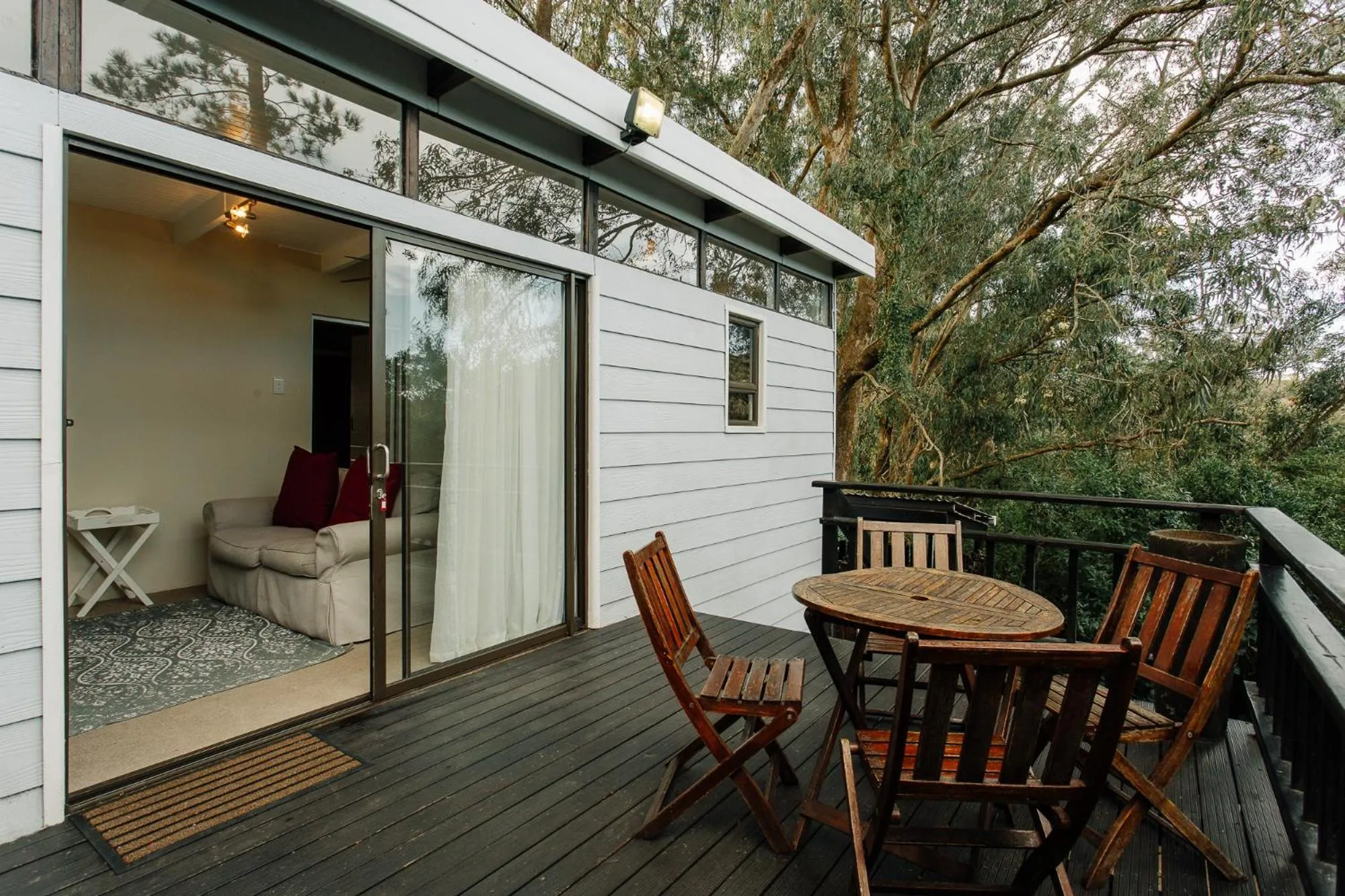 L'auberge Country Hideaway