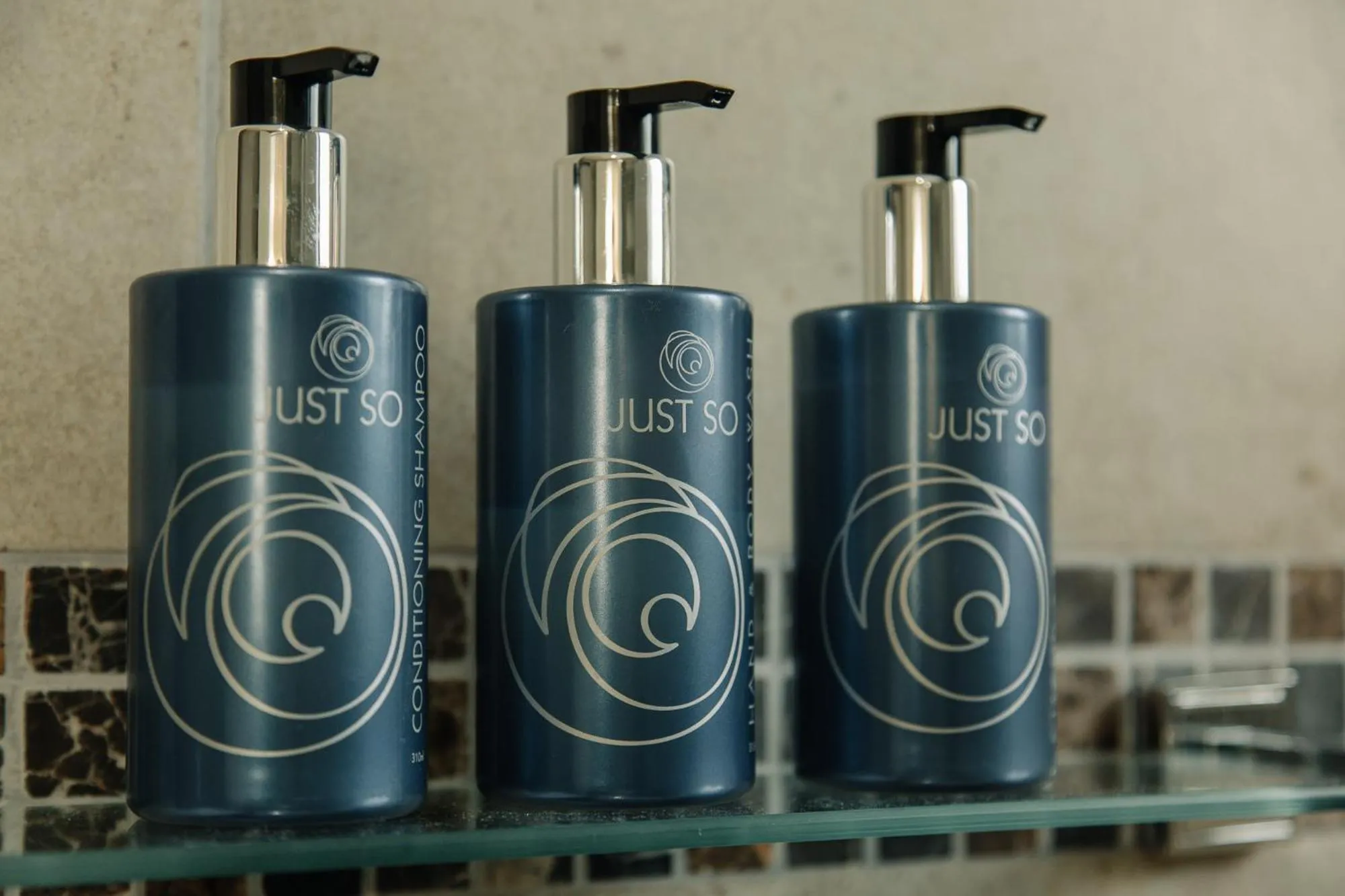 L'auberge Country Hideaway