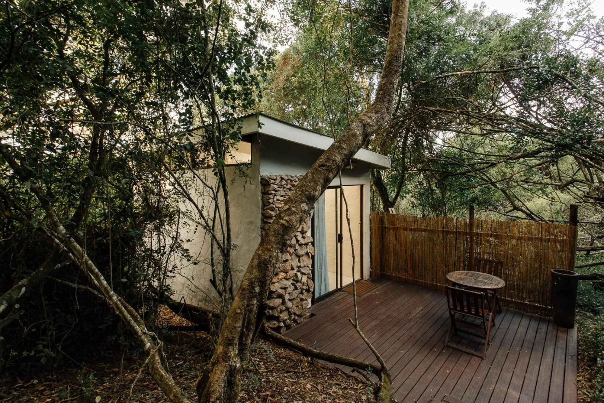 L'auberge Country Hideaway