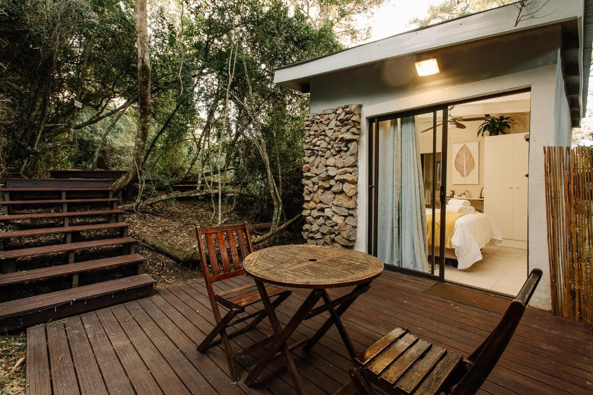 L'auberge Country Hideaway