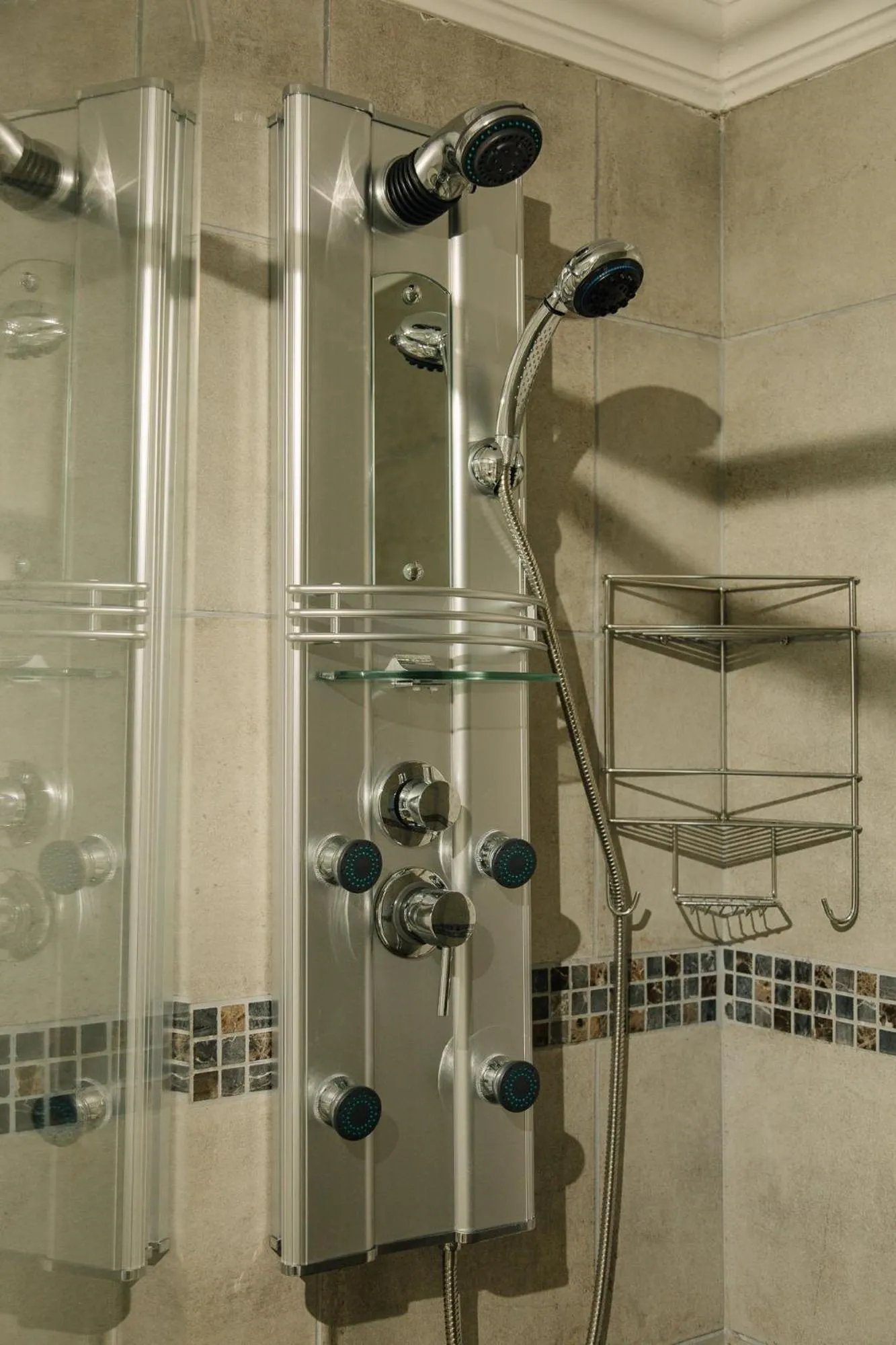 L'auberge Country Hideaway