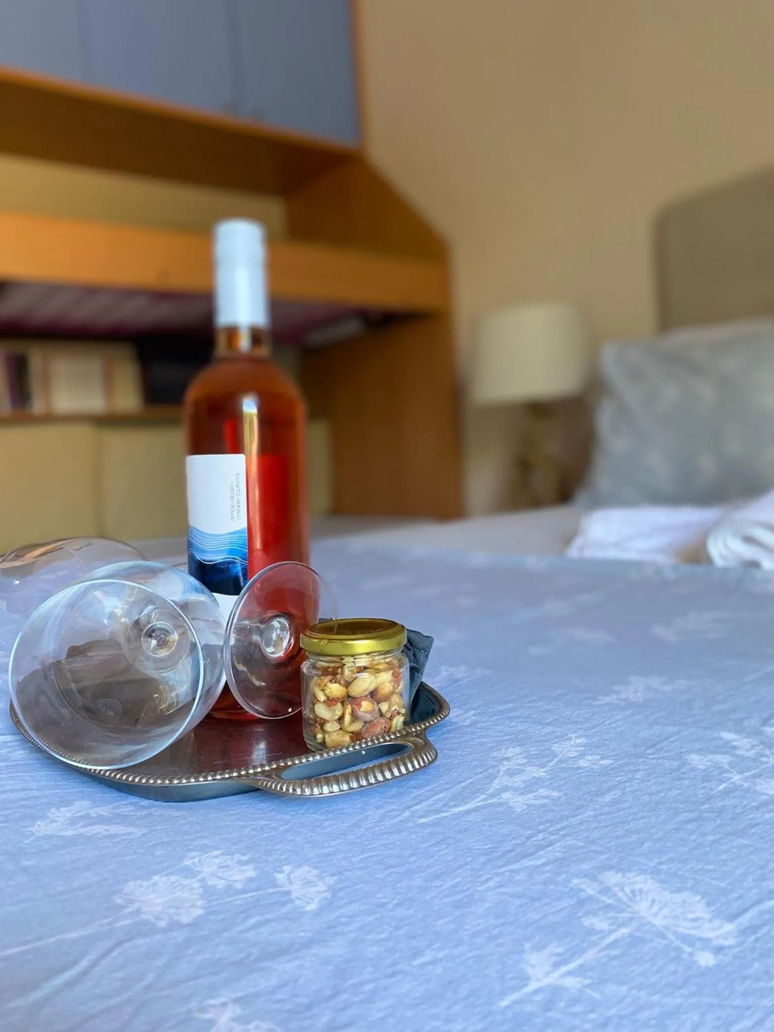 Rethymno Blue Residence