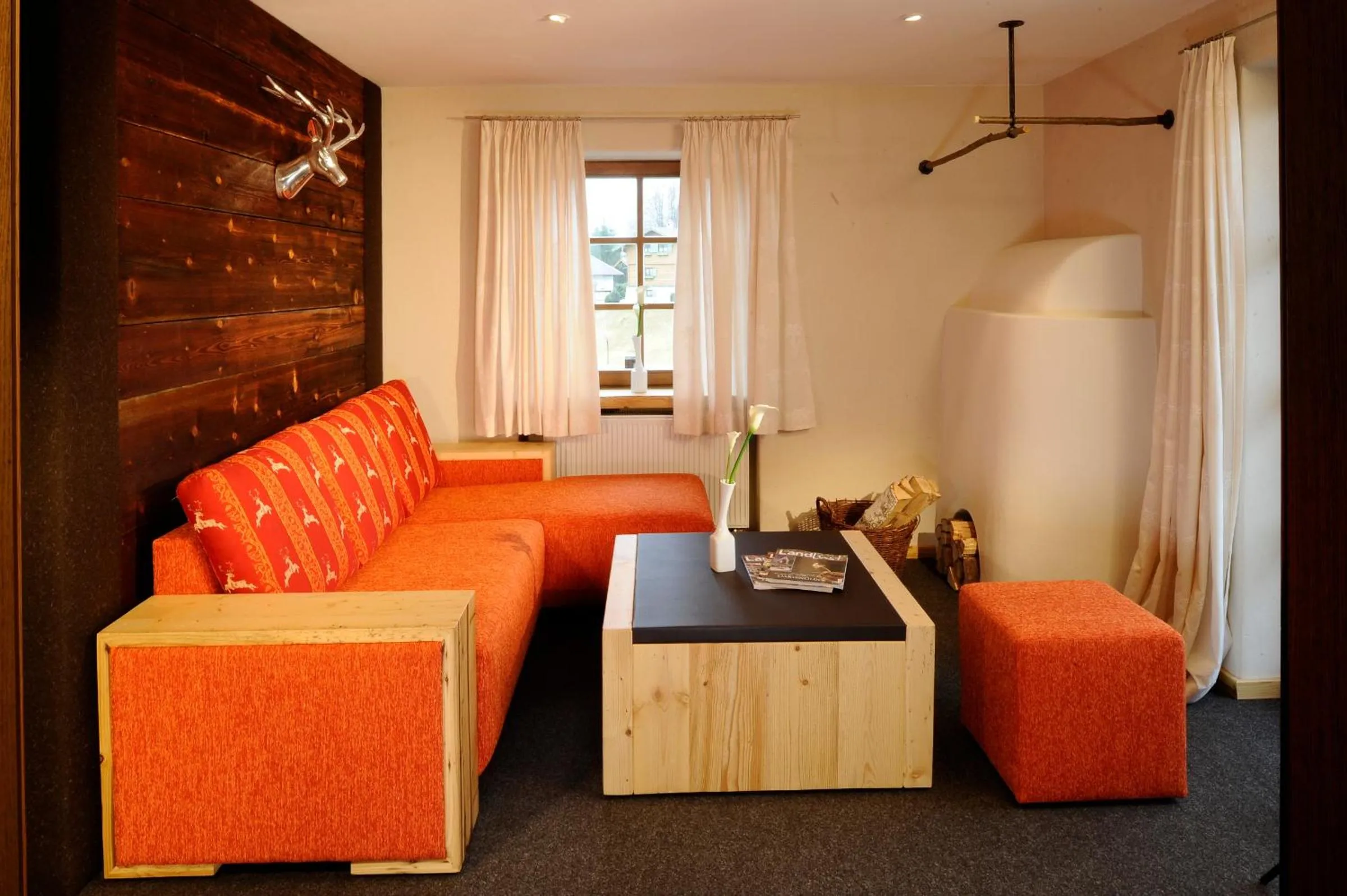 Photo of the whole room in Landhotel zum Bad