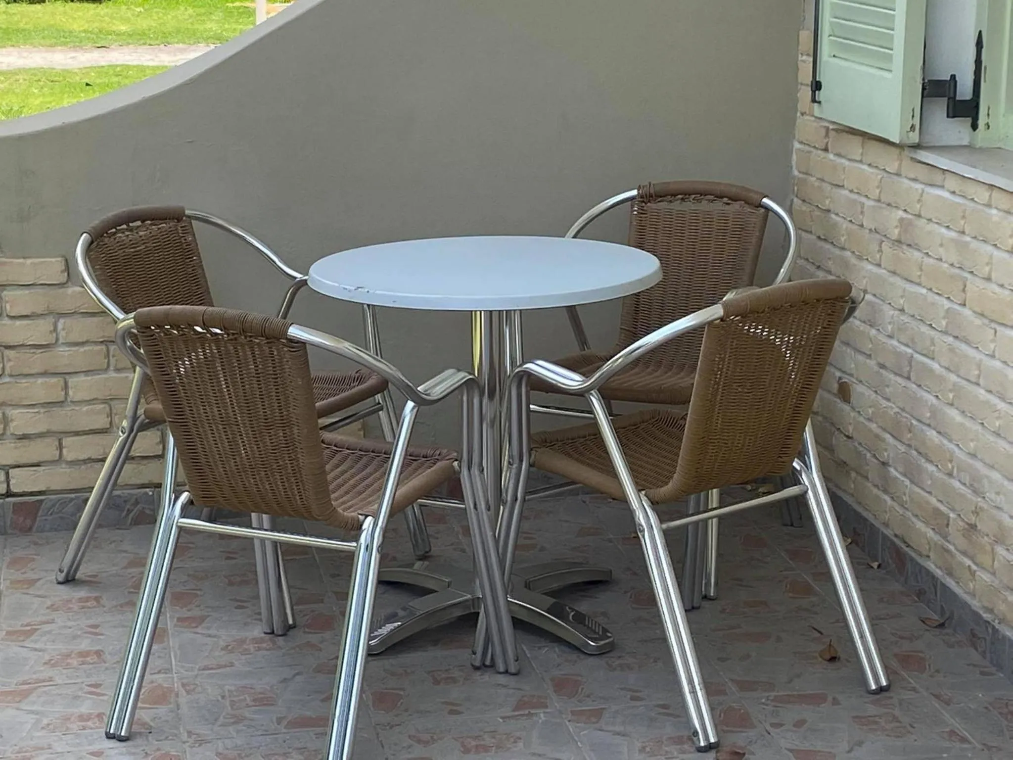 Alexandros Studios Apartments