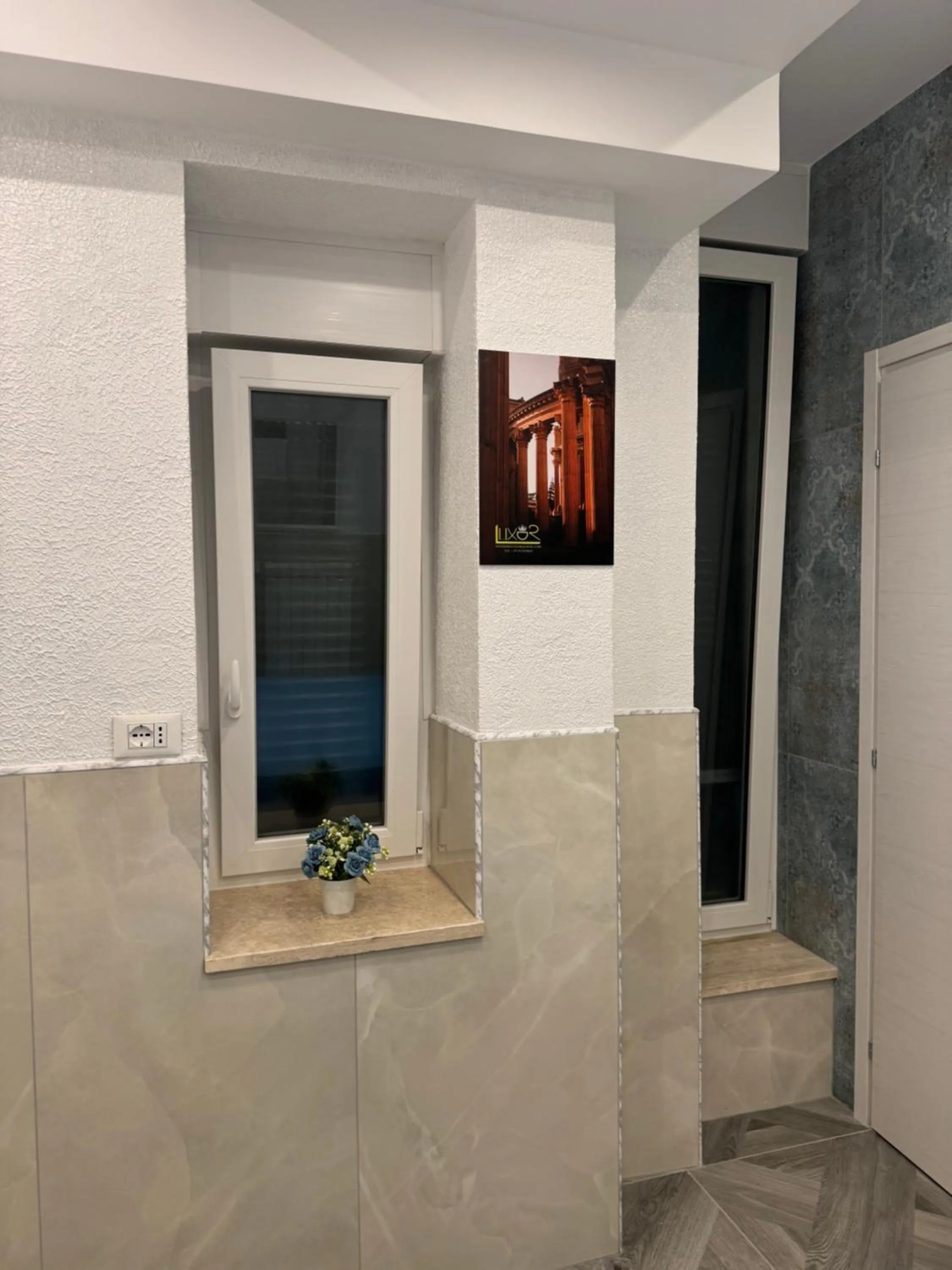 Bedroom in Fashion Lux