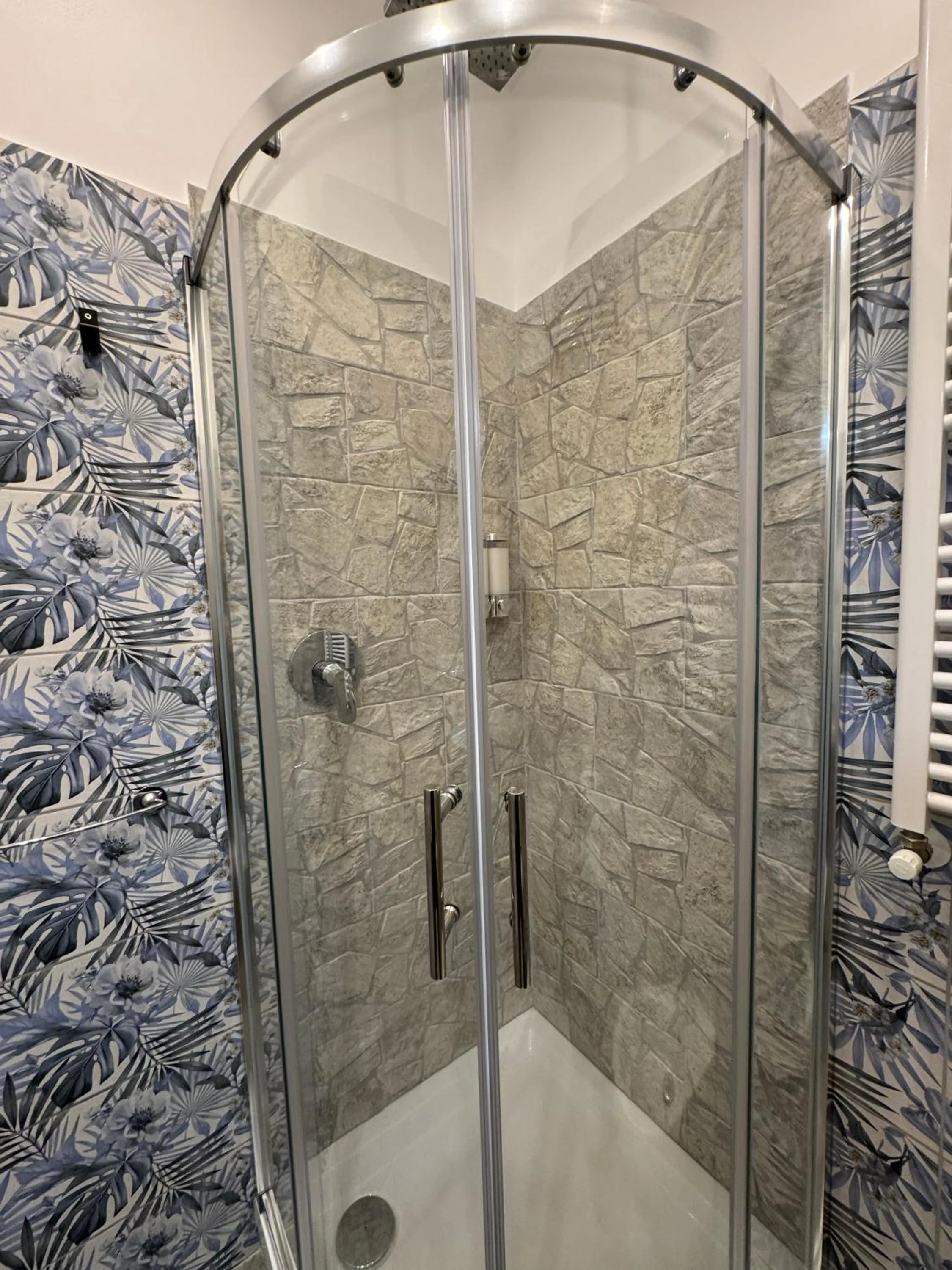 Bathroom in Fashion Lux