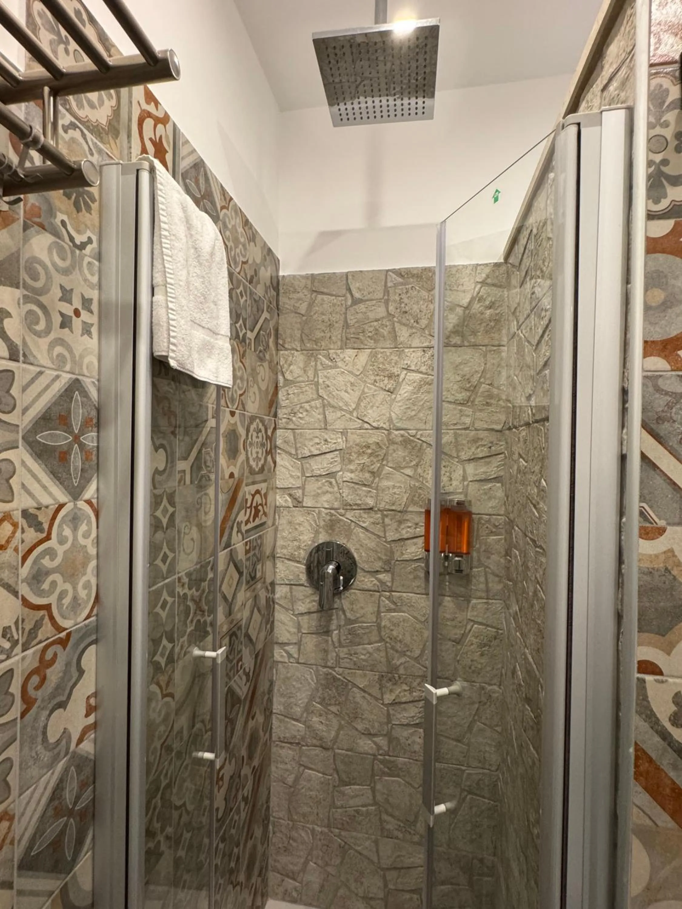 Bathroom in Fashion Lux