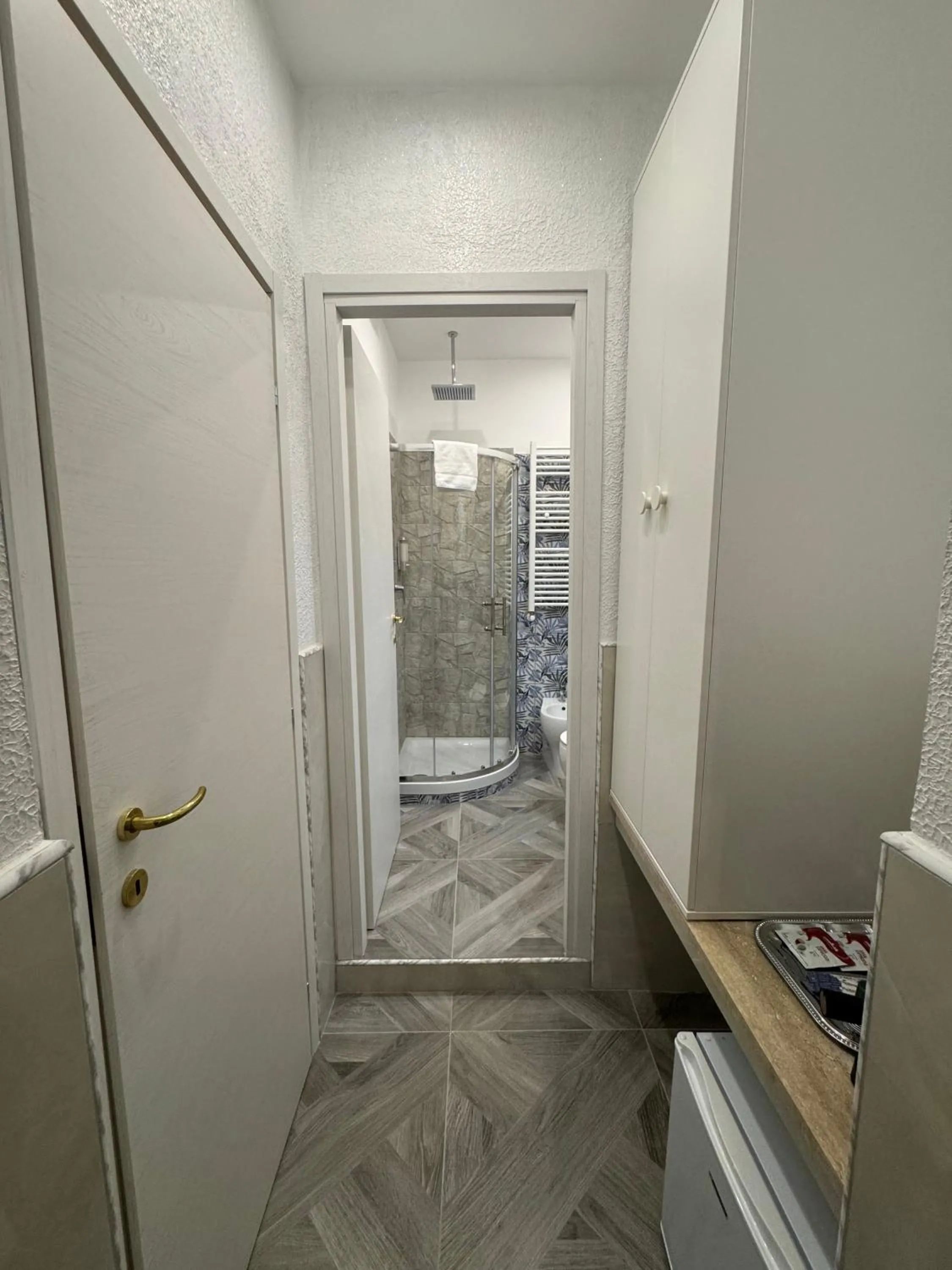 Bathroom in Fashion Lux