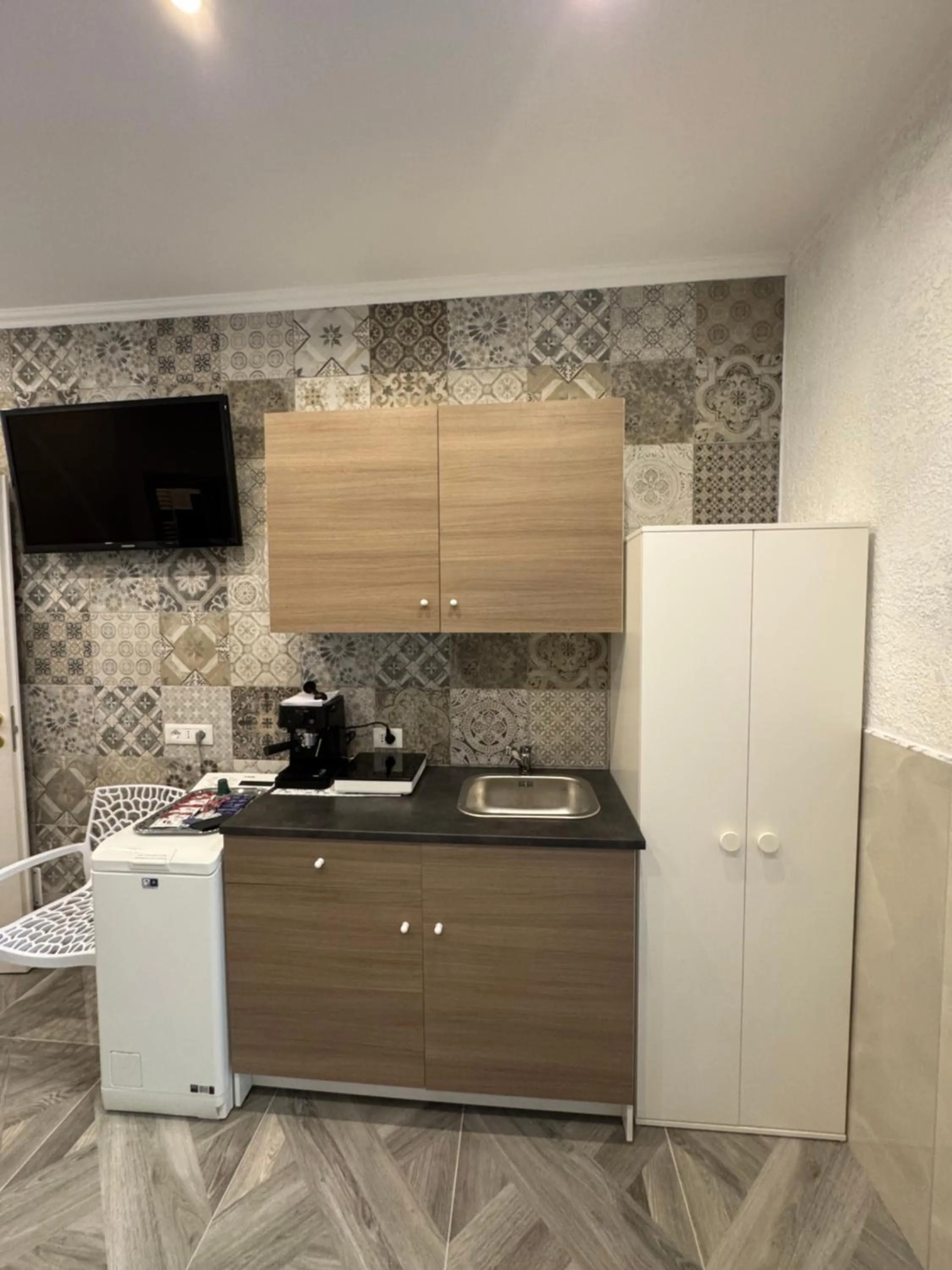 Breakfast in Fashion Lux