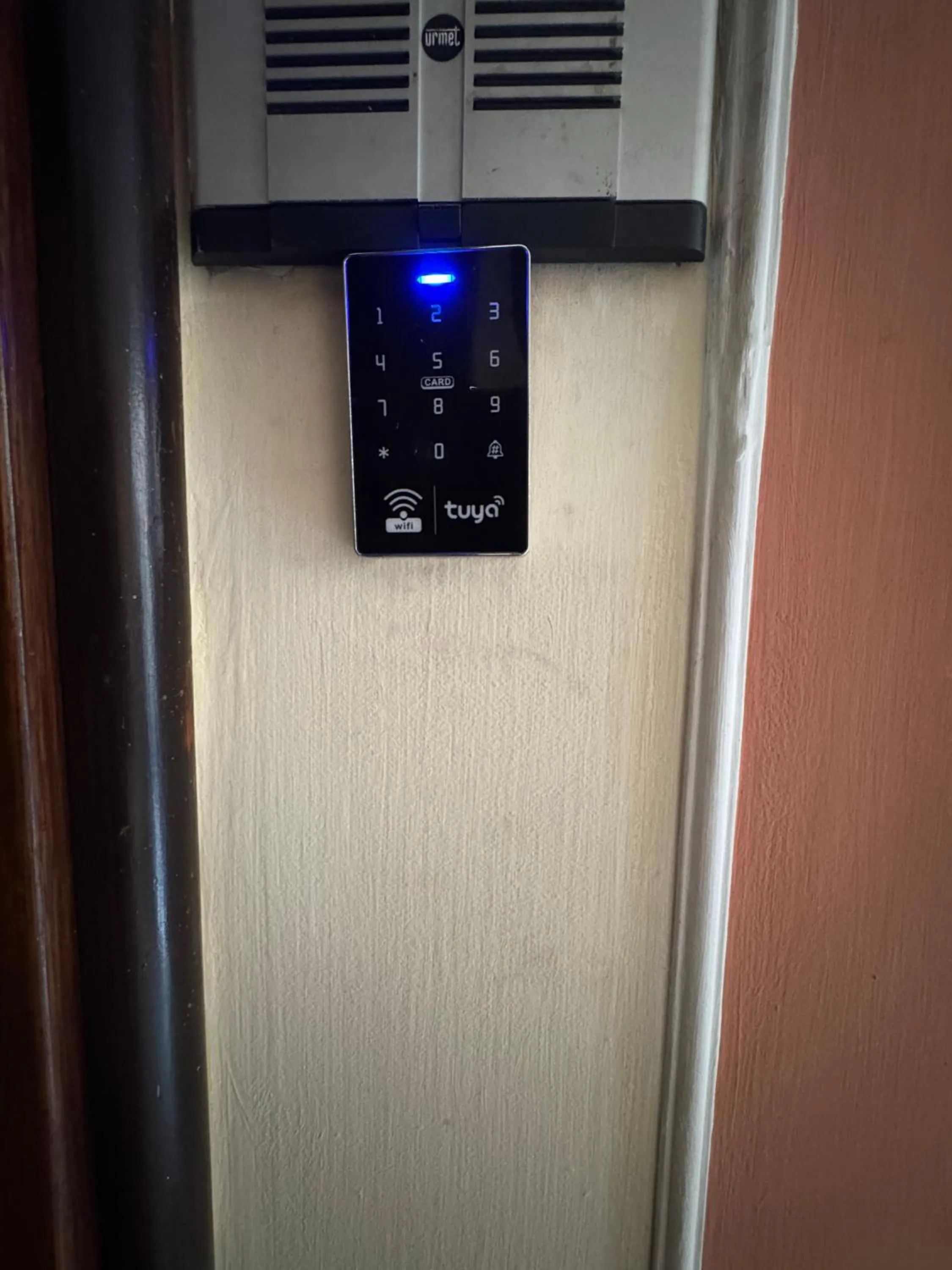 Property building in Fashion Lux