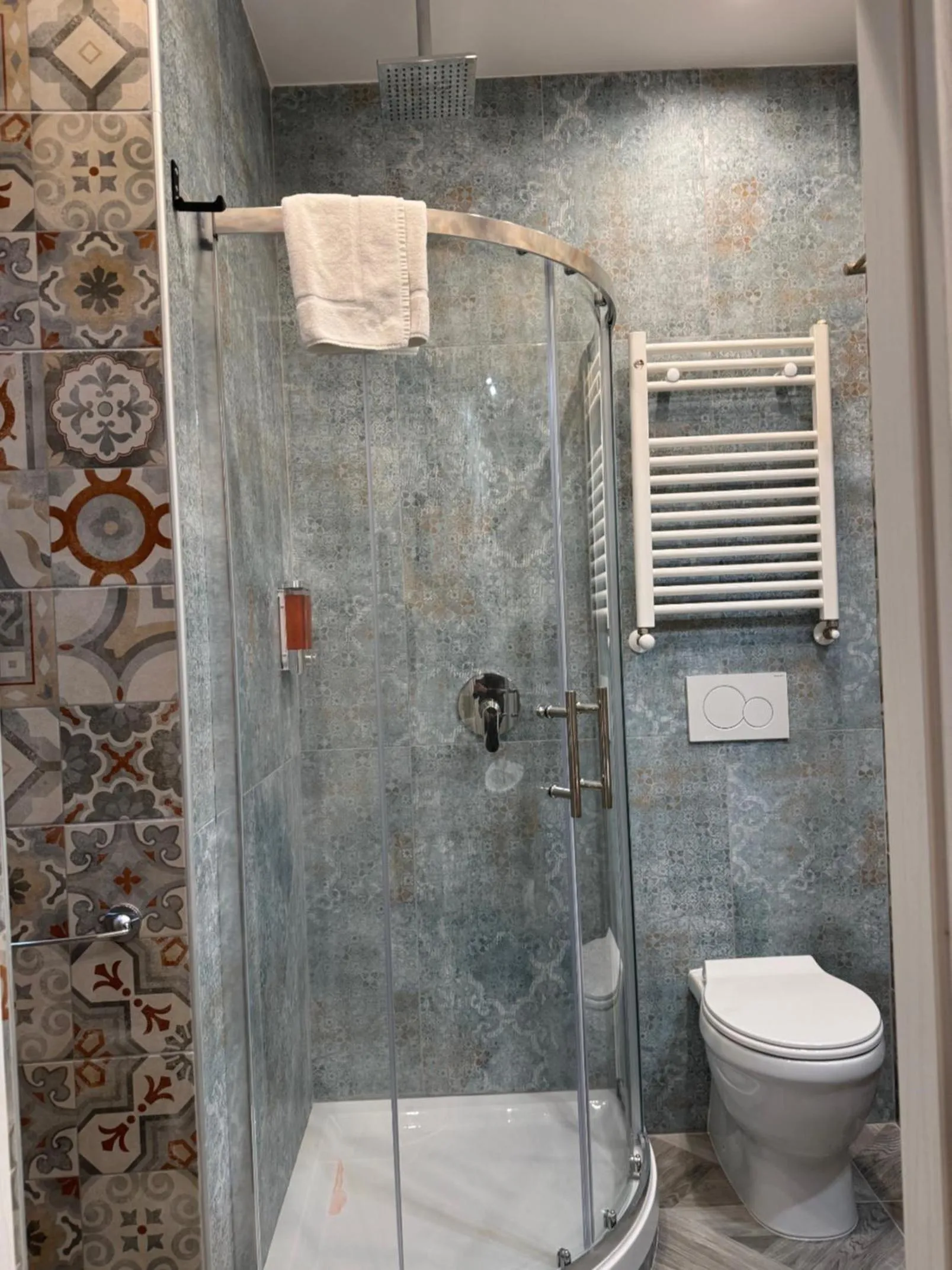 Bathroom in Fashion Lux