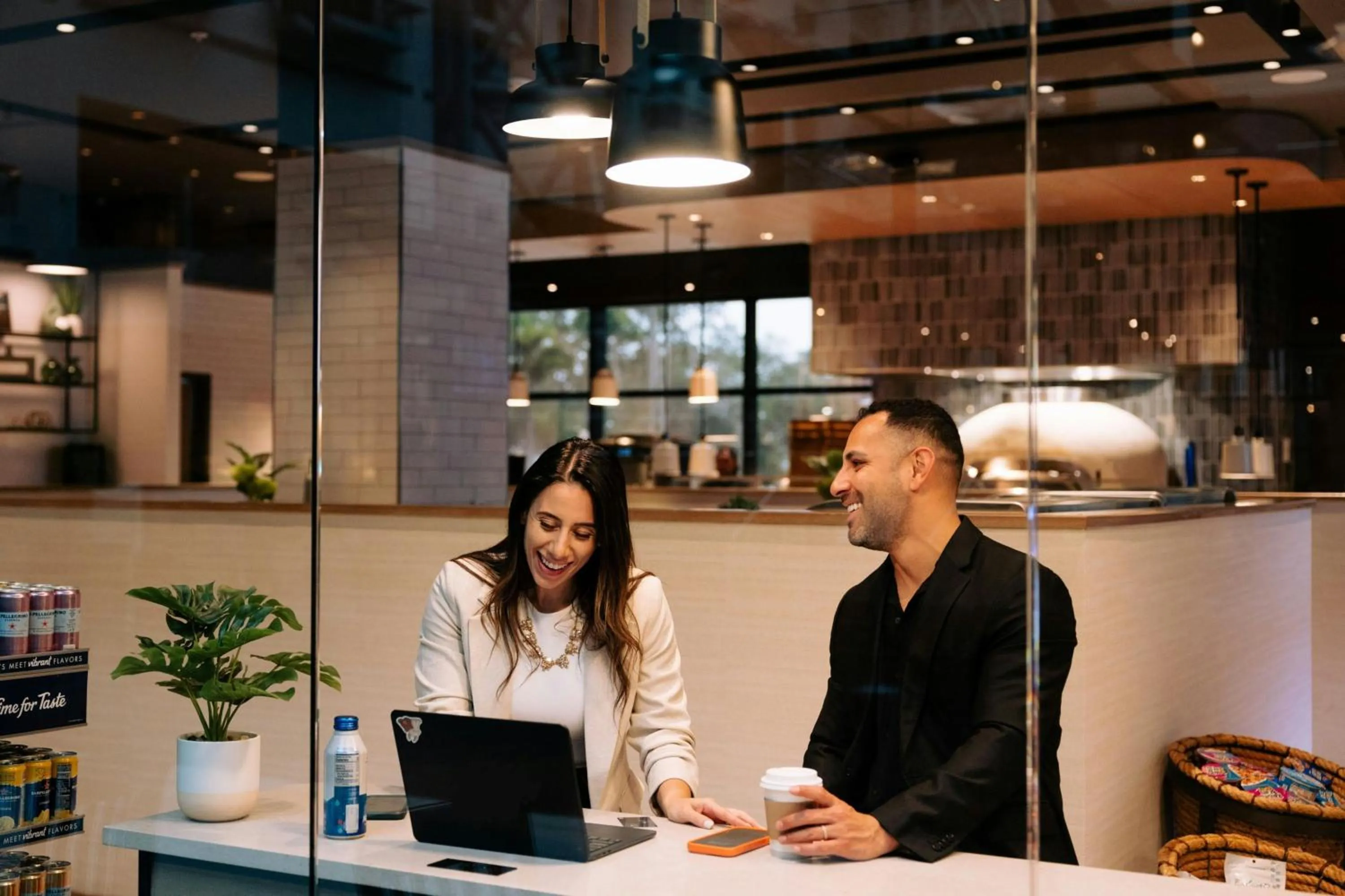 Meeting/conference room in Renaissance Orlando at SeaWorld®