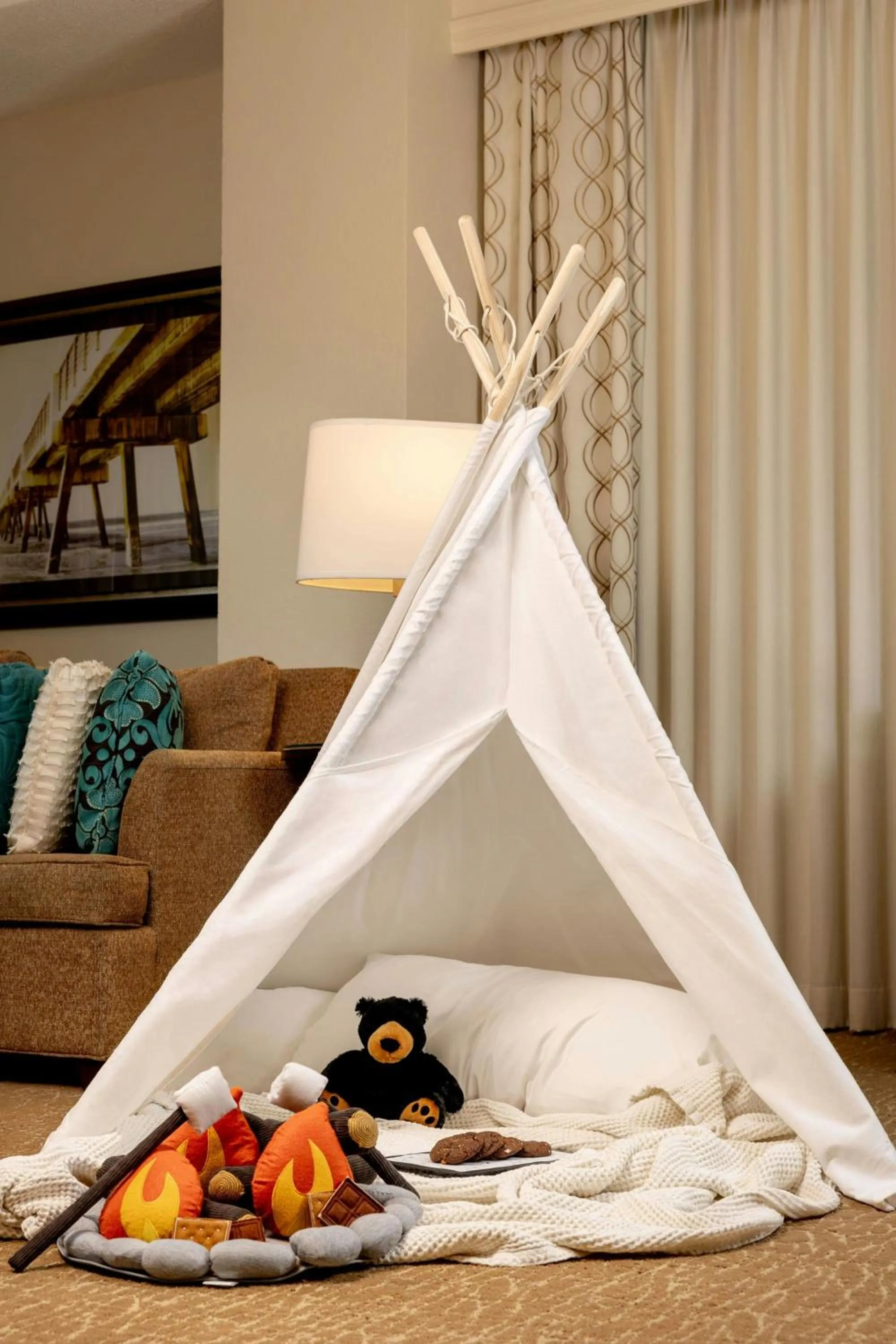 Other in Renaissance Orlando at SeaWorld®