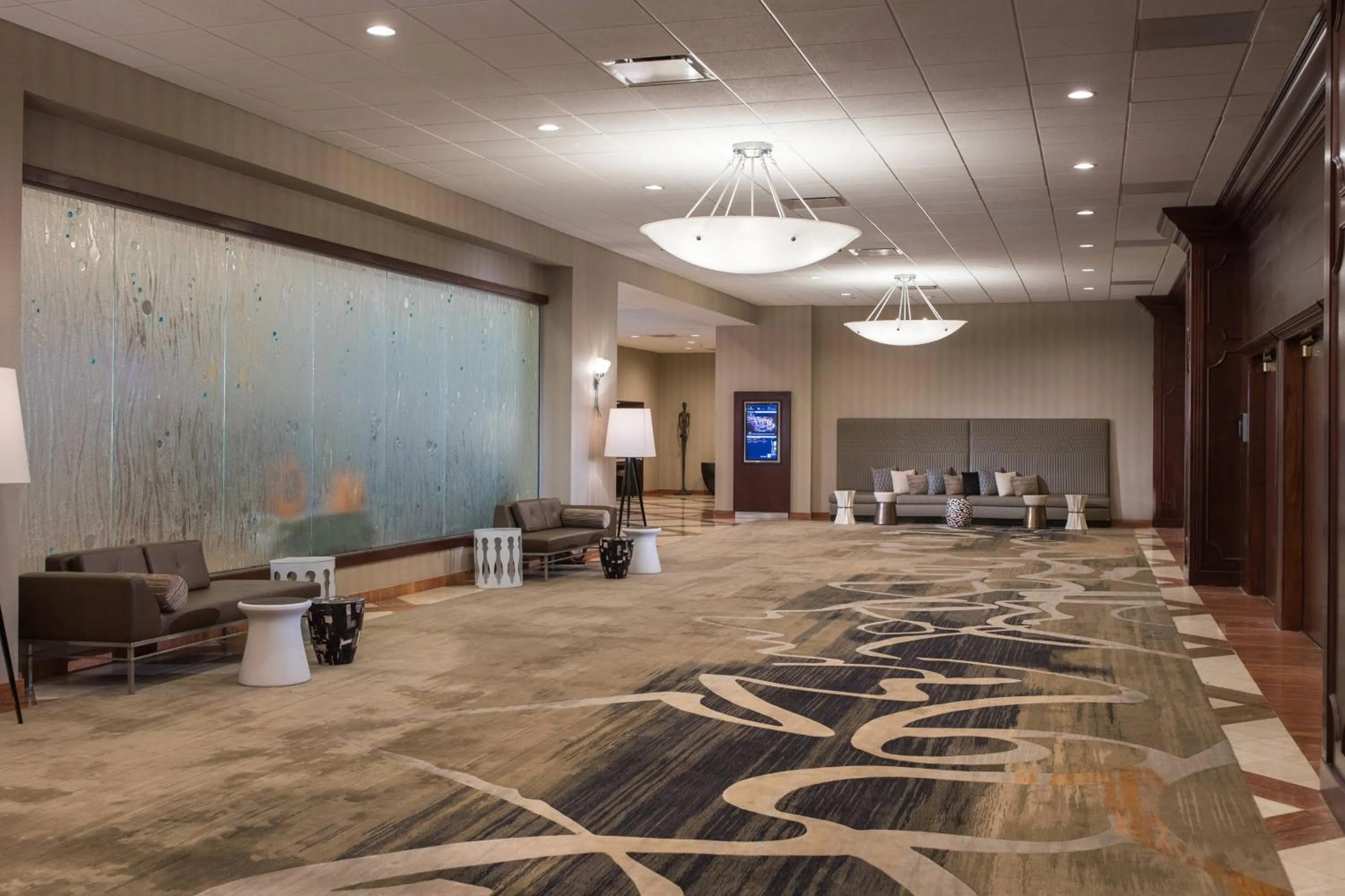 Meeting/conference room in Renaissance Orlando at SeaWorld®