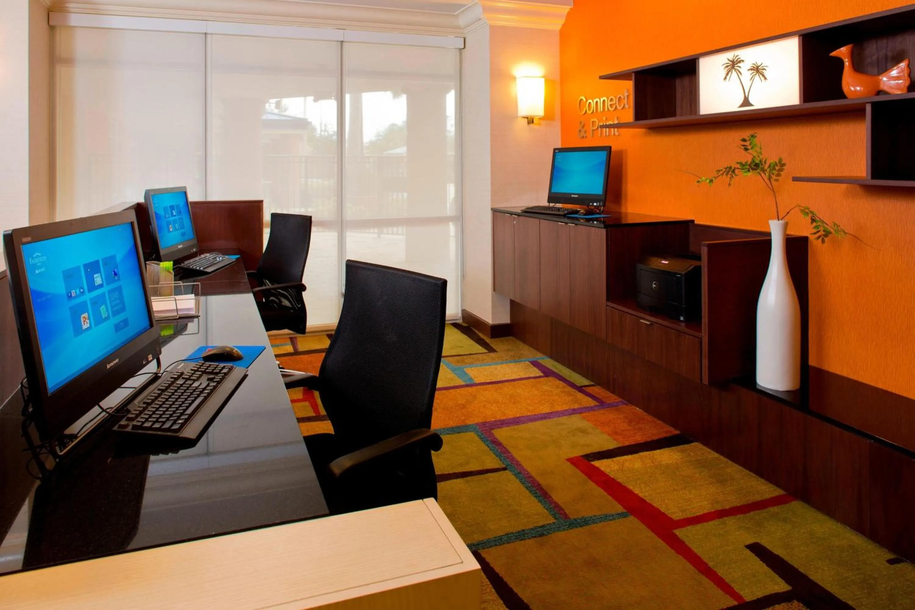 Other in Fairfield Inn & Suites by Marriott Orlando Lake Buena Vista in the Marriott Village