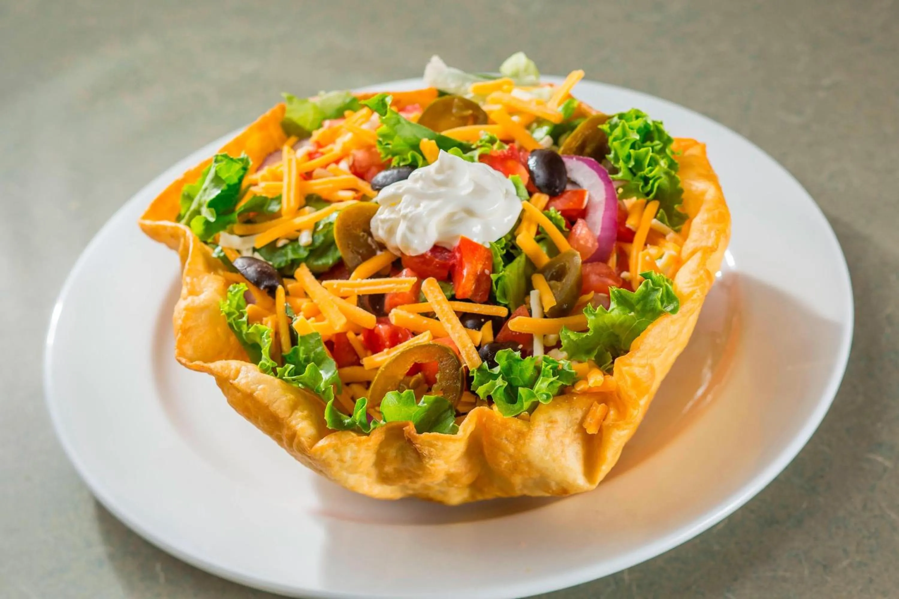 Restaurant/places to eat in Residence Inn by Marriott Orlando at SeaWorld