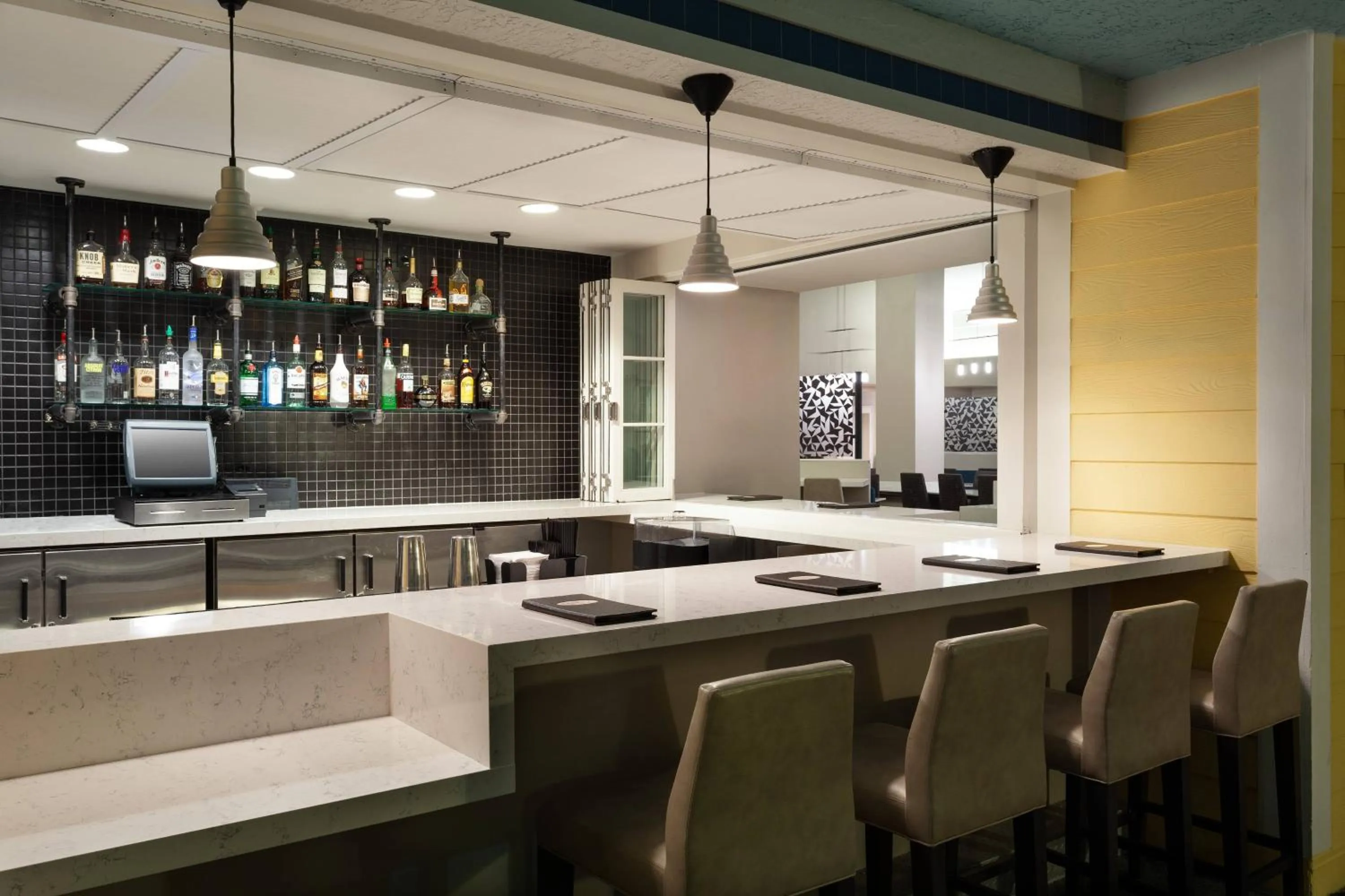 Swimming pool in Residence Inn by Marriott Orlando at SeaWorld