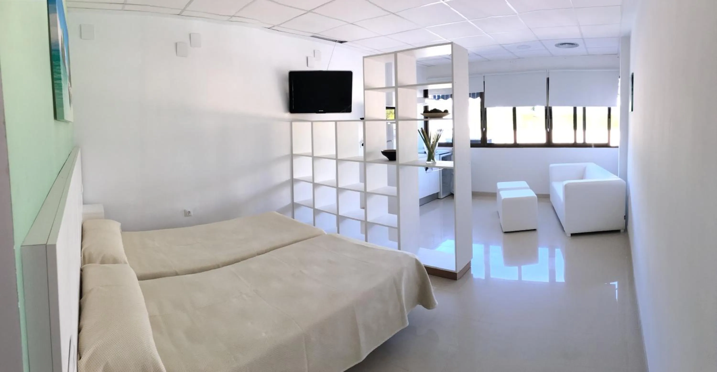 Apartamentos Carmen Teresa