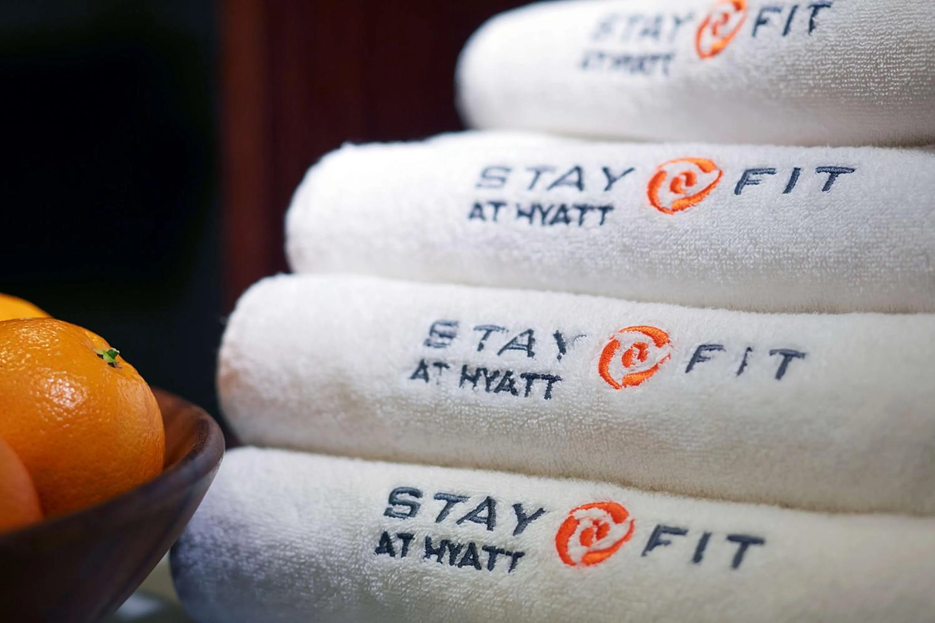 Fitness centre/facilities in Hyatt Regency Atlanta