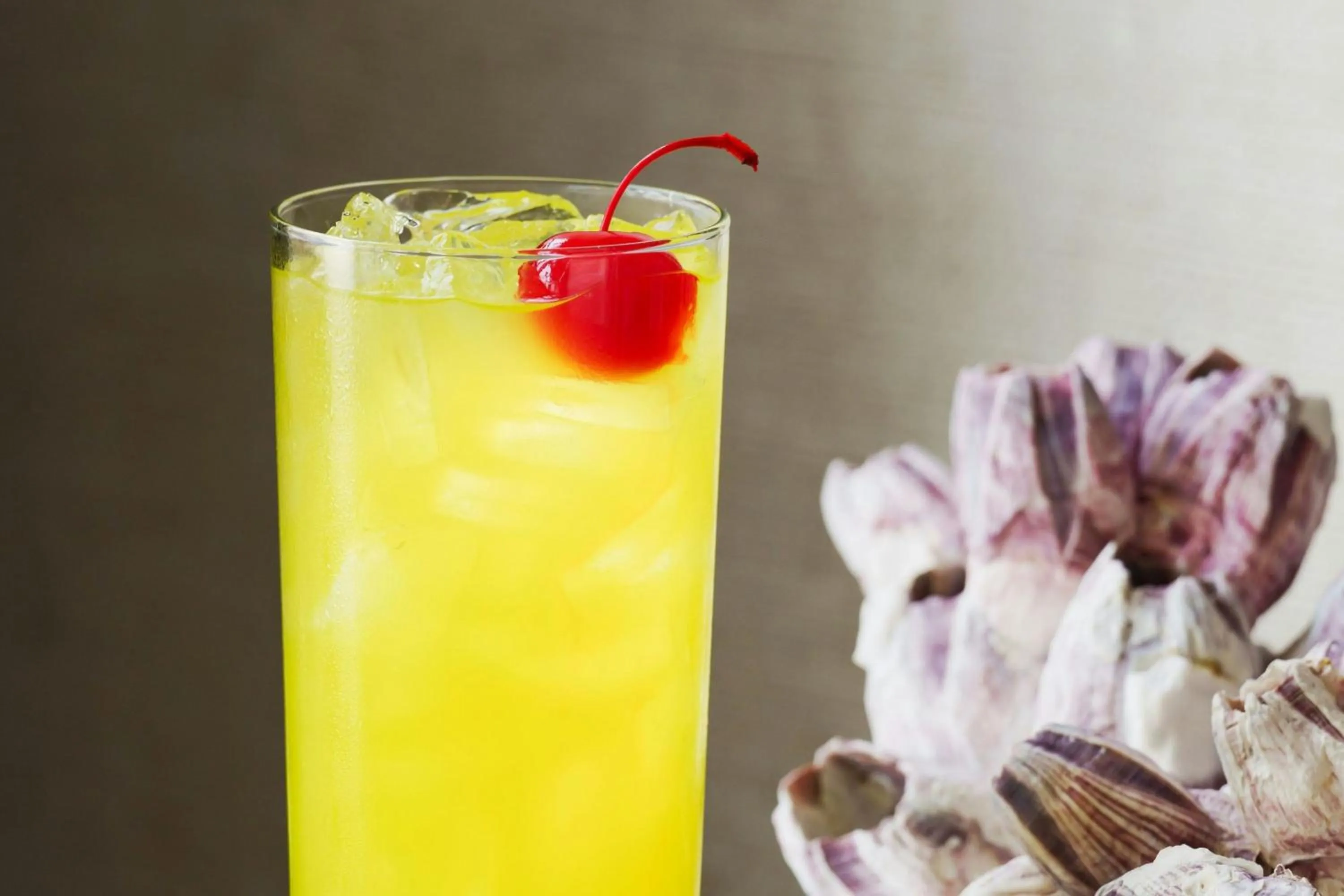 Restaurant/places to eat in Courtyard by Marriott Oceanside Fort Lauderdale Beach