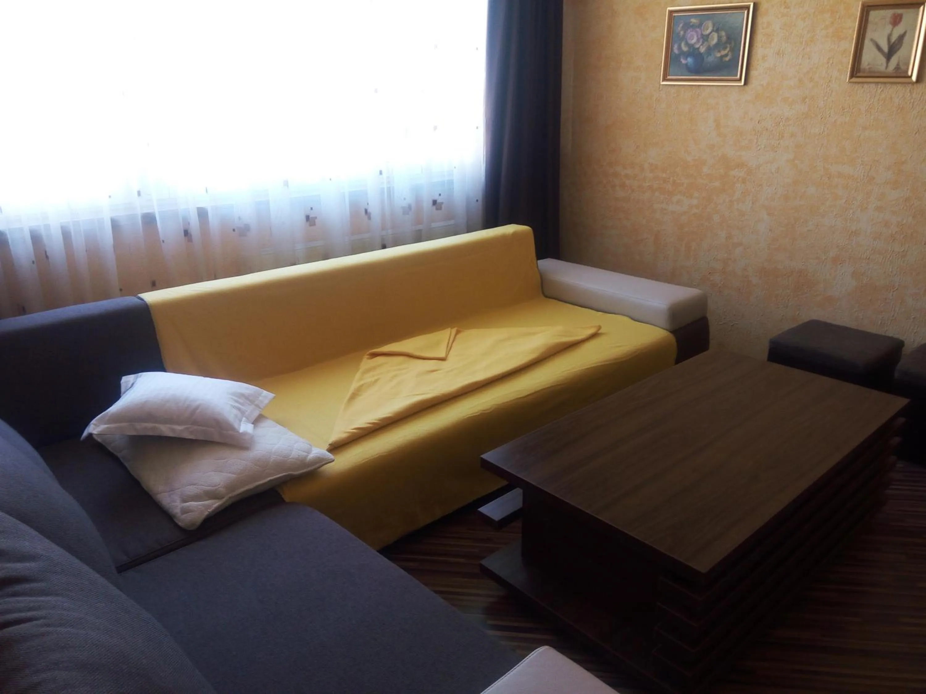 Apartament Maria