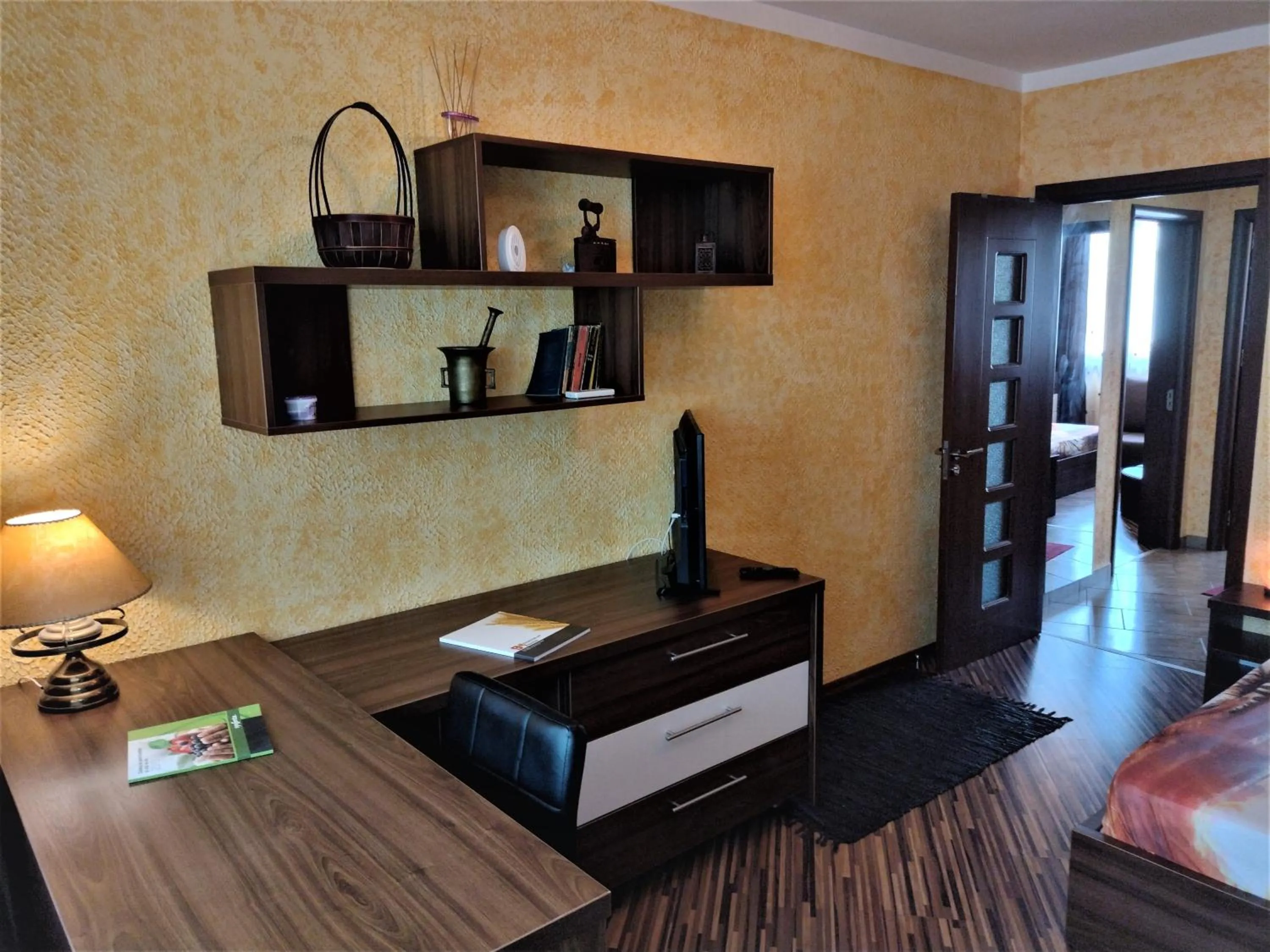 Apartament Maria